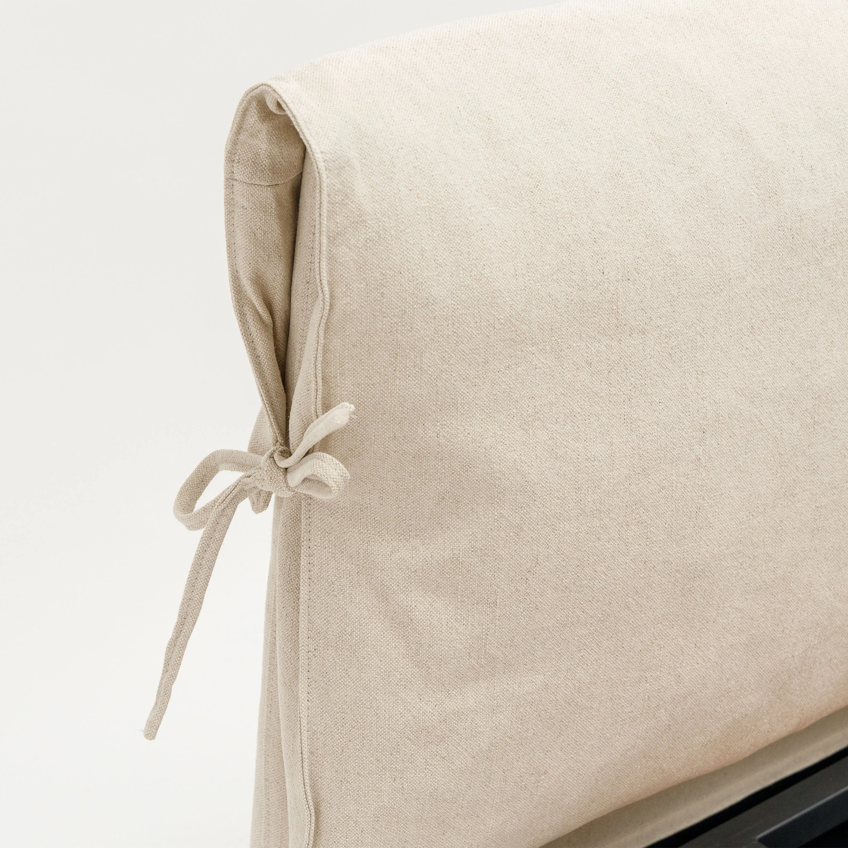 Kobe Bed With Storage - Natural - Image 8