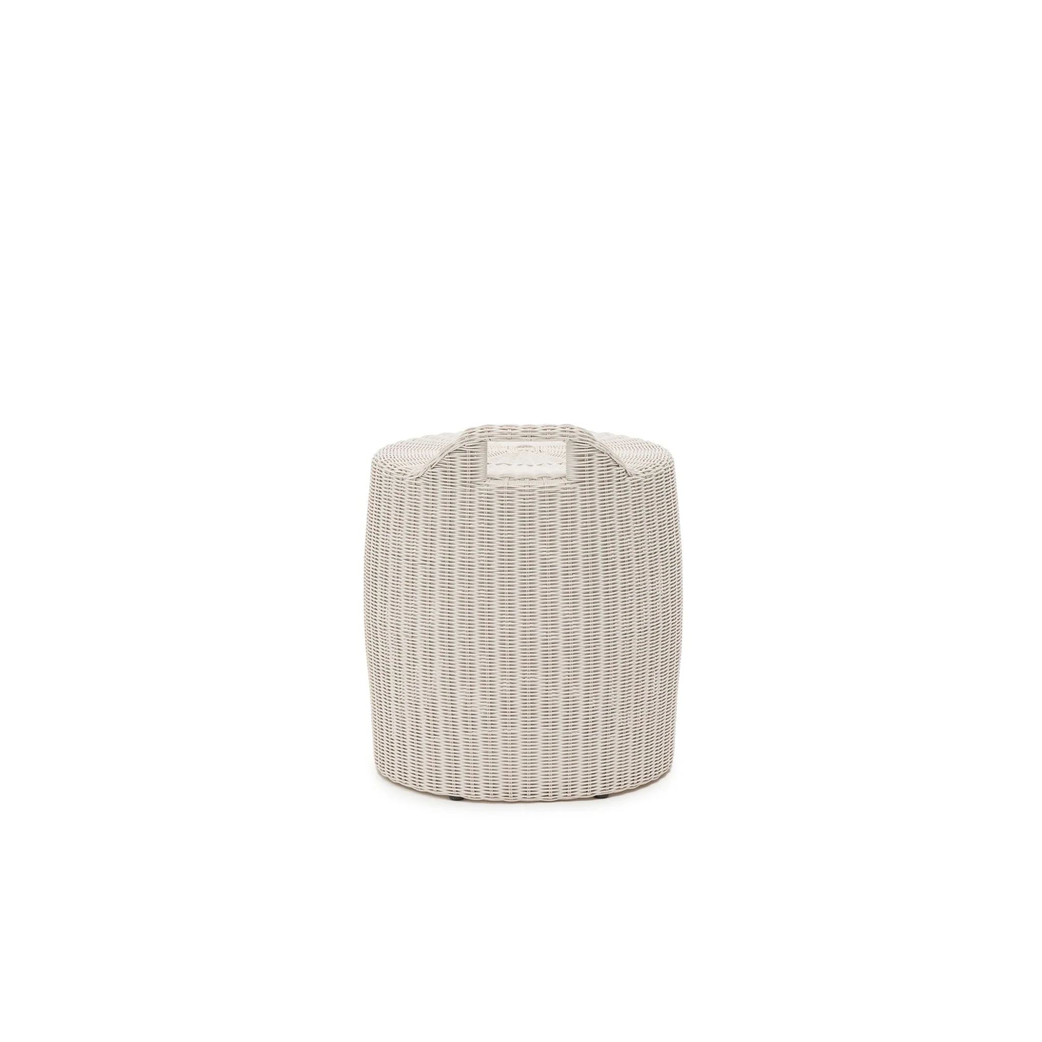 Kos Stool - Chalk - Image 3