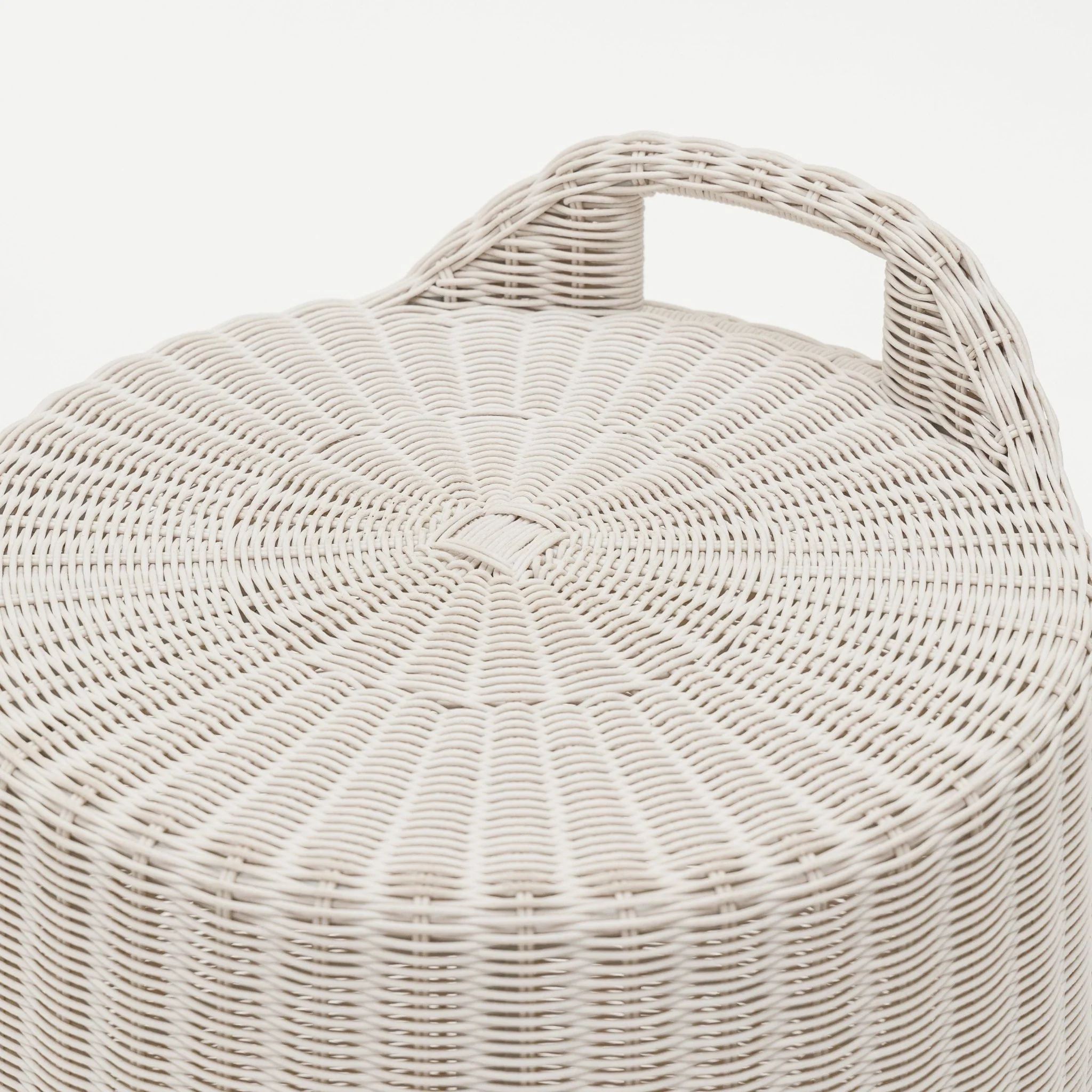 Kos Stool - Chalk - Image 8