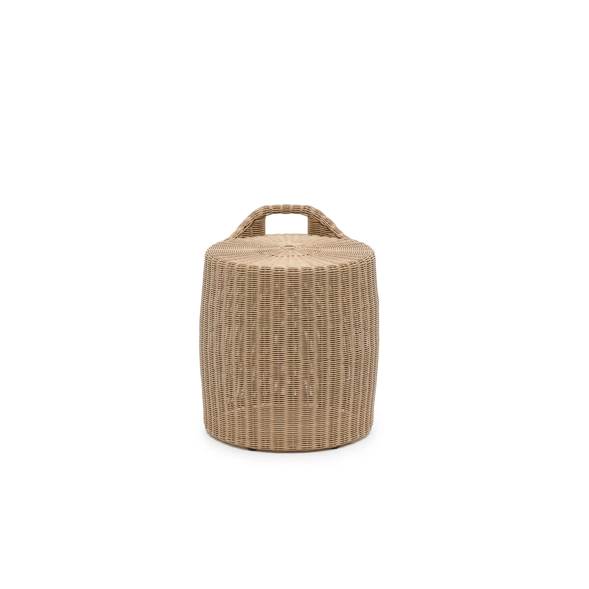 Kos Stool - Natural - Image 2