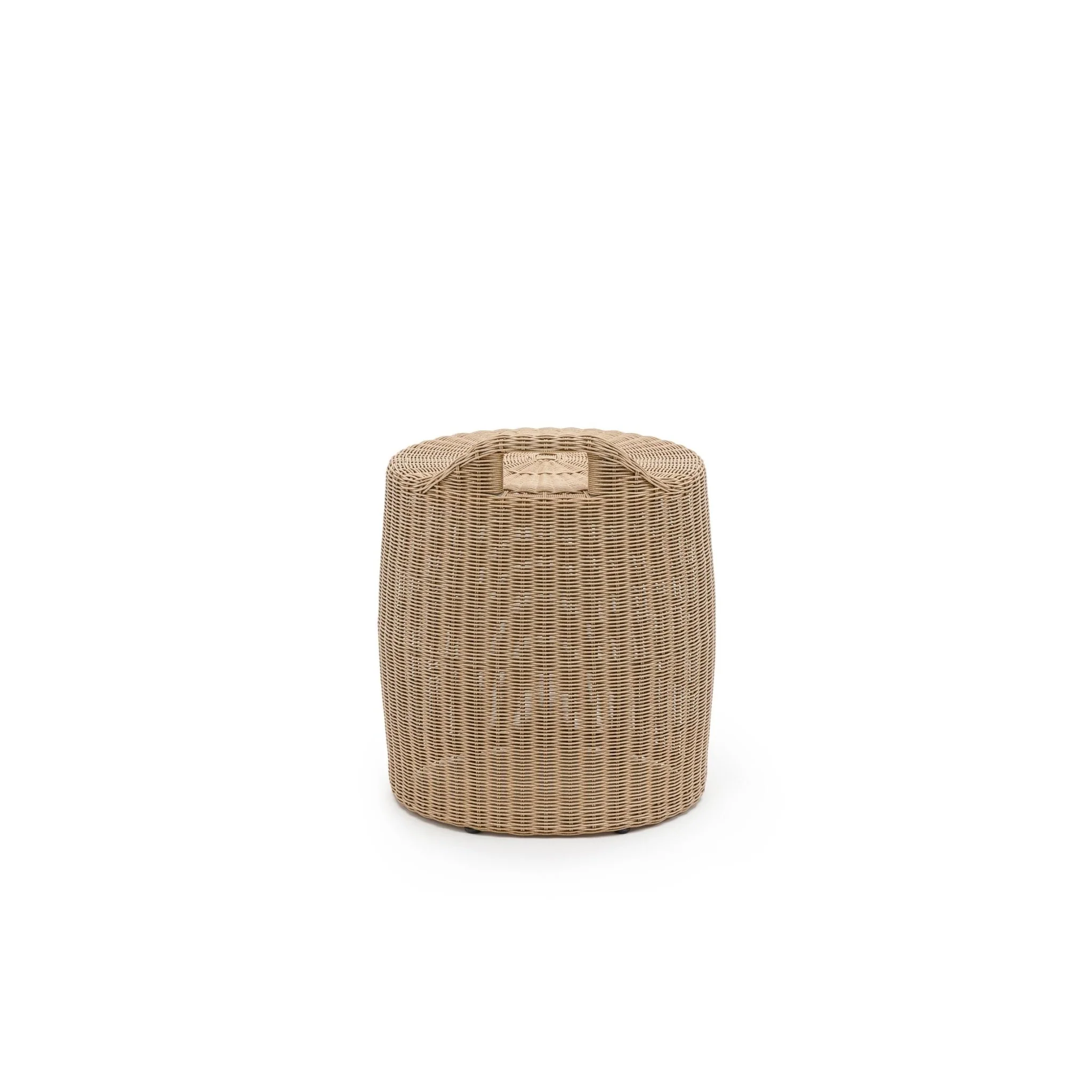 Kos Stool - Natural - Image 3