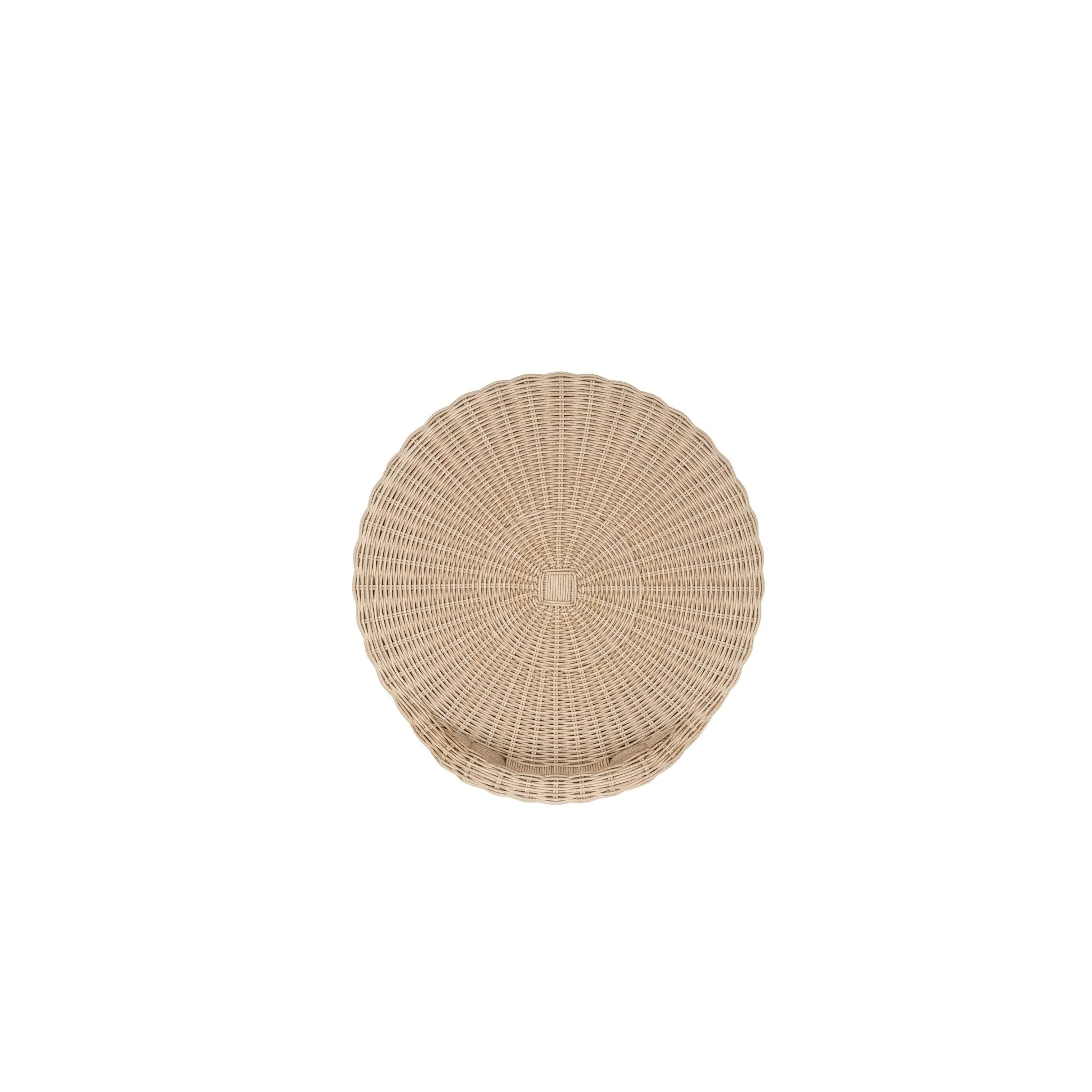 Kos Stool - Natural - Image 4