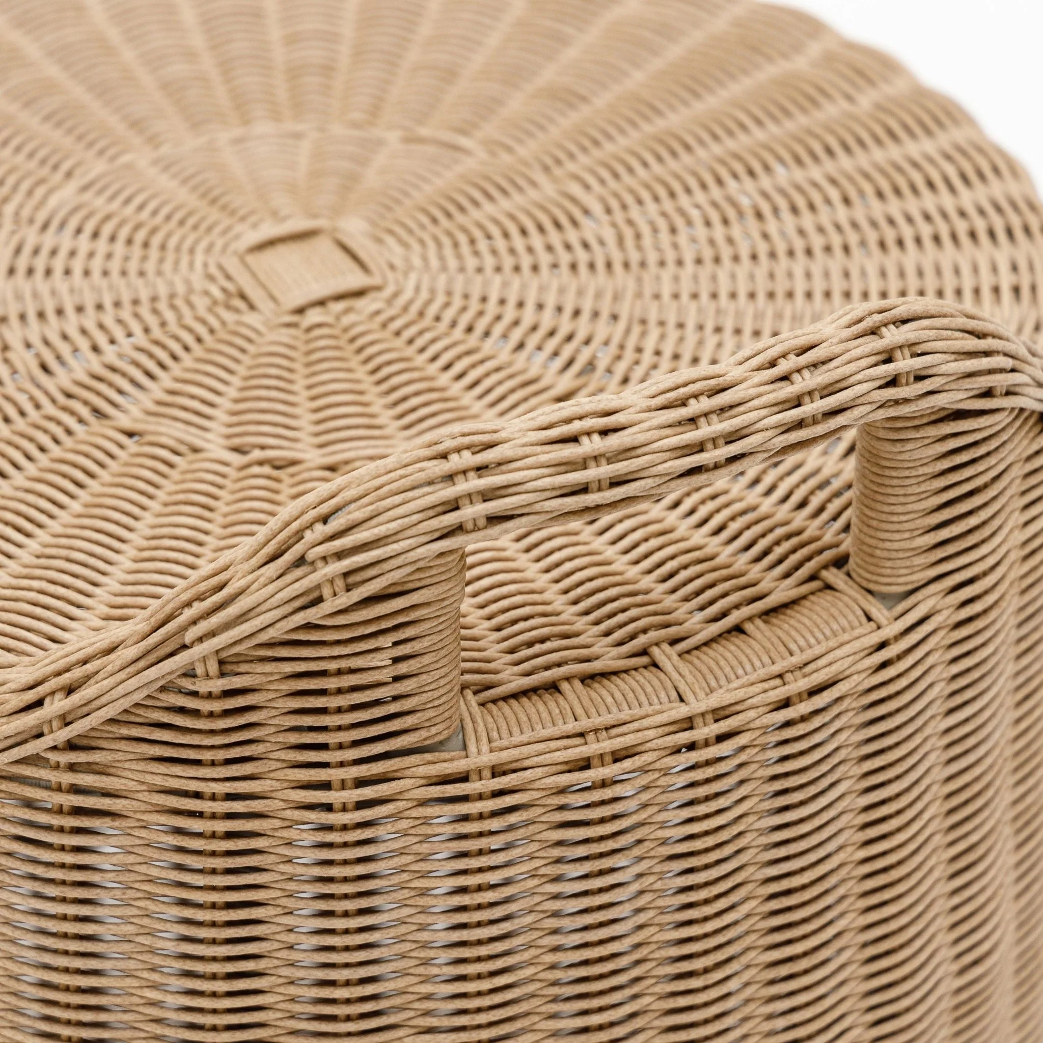 Kos Stool - Natural - Image 5