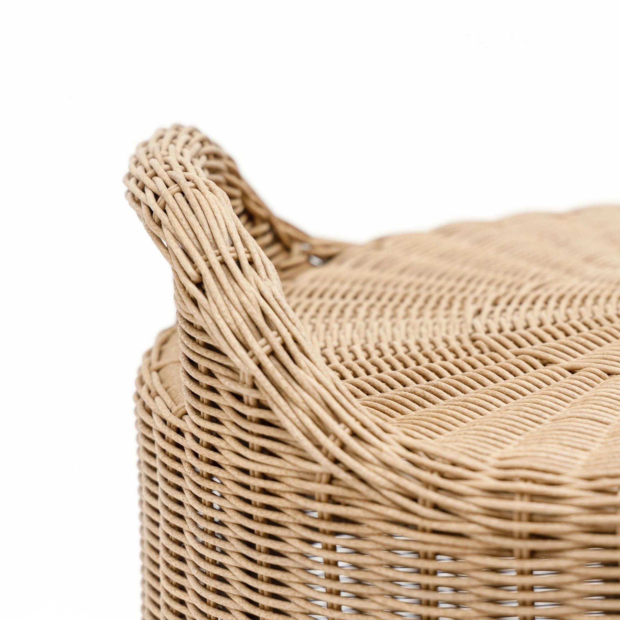 Kos Stool - Natural - Image 7