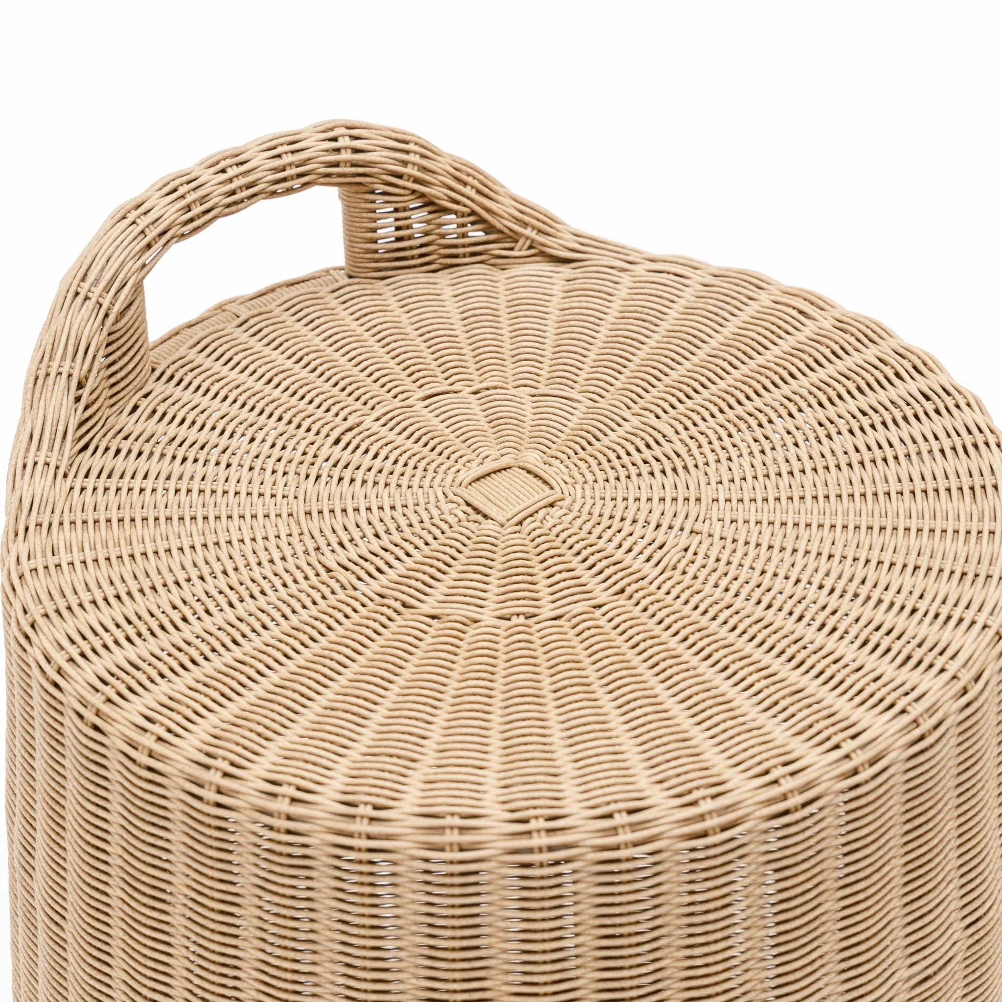 Kos Stool - Natural - Image 8