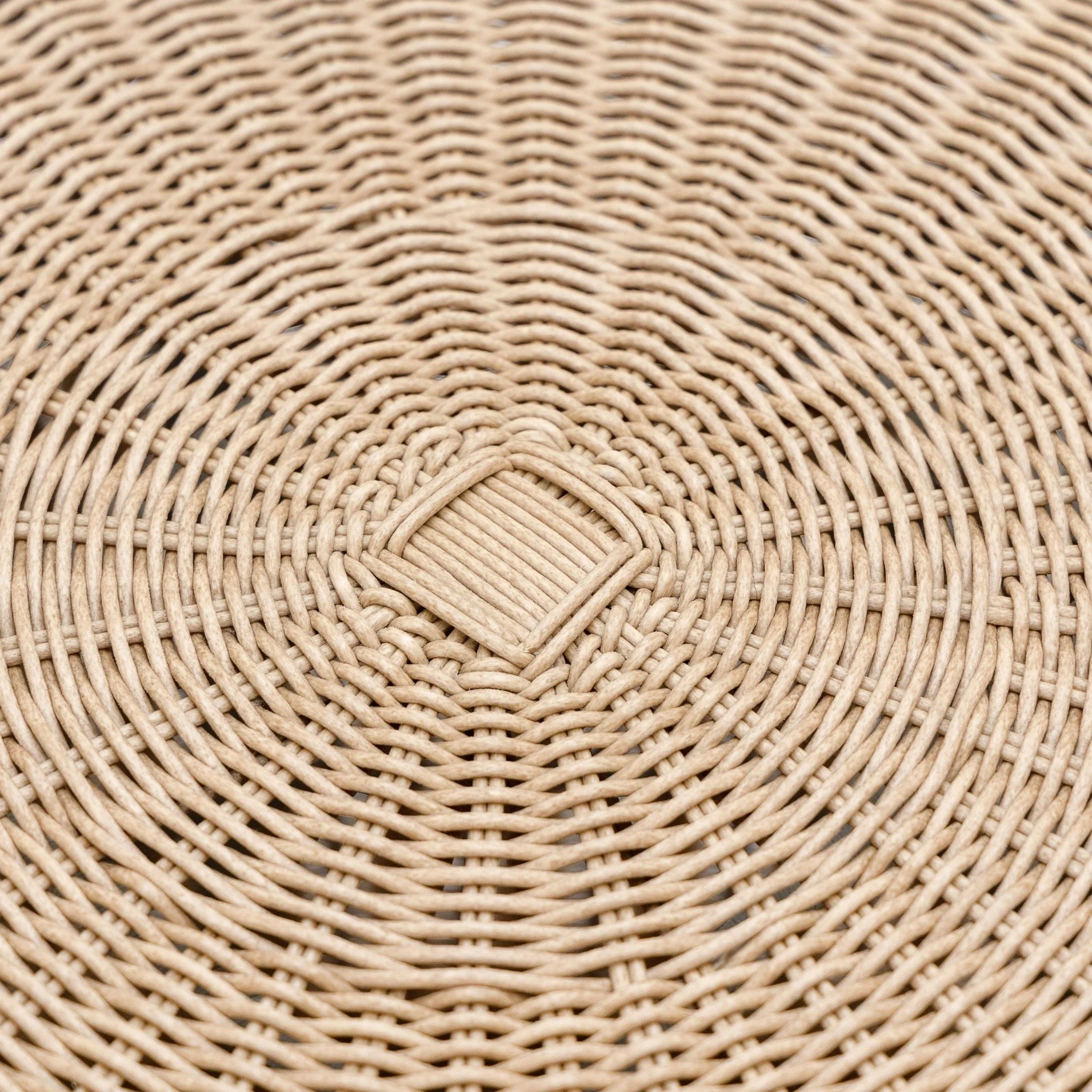 Kos Stool - Natural - Image 9