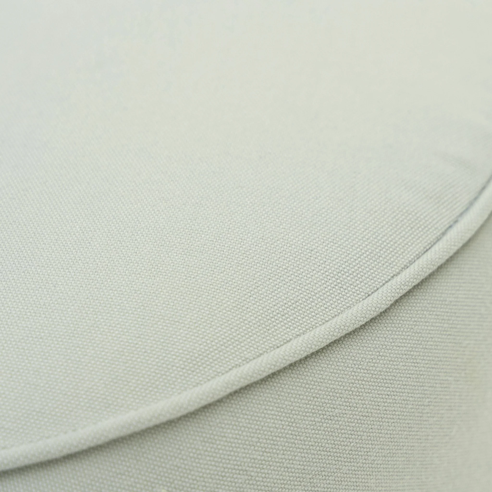 Lark Outdoor Ottoman - Sage - Image 6