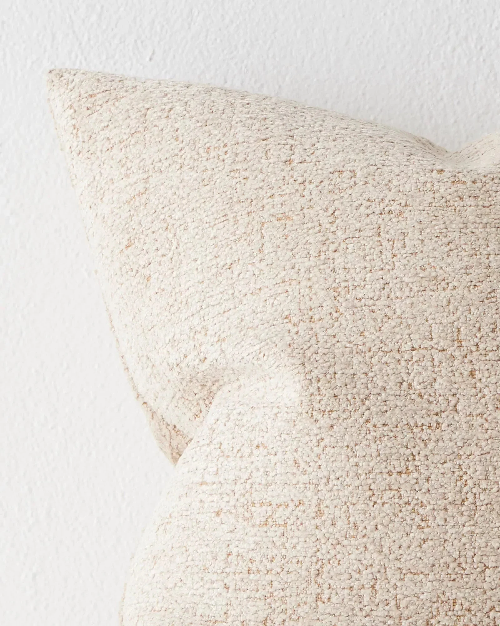 Laurent 50Cm Cushion - Barley - Image 3