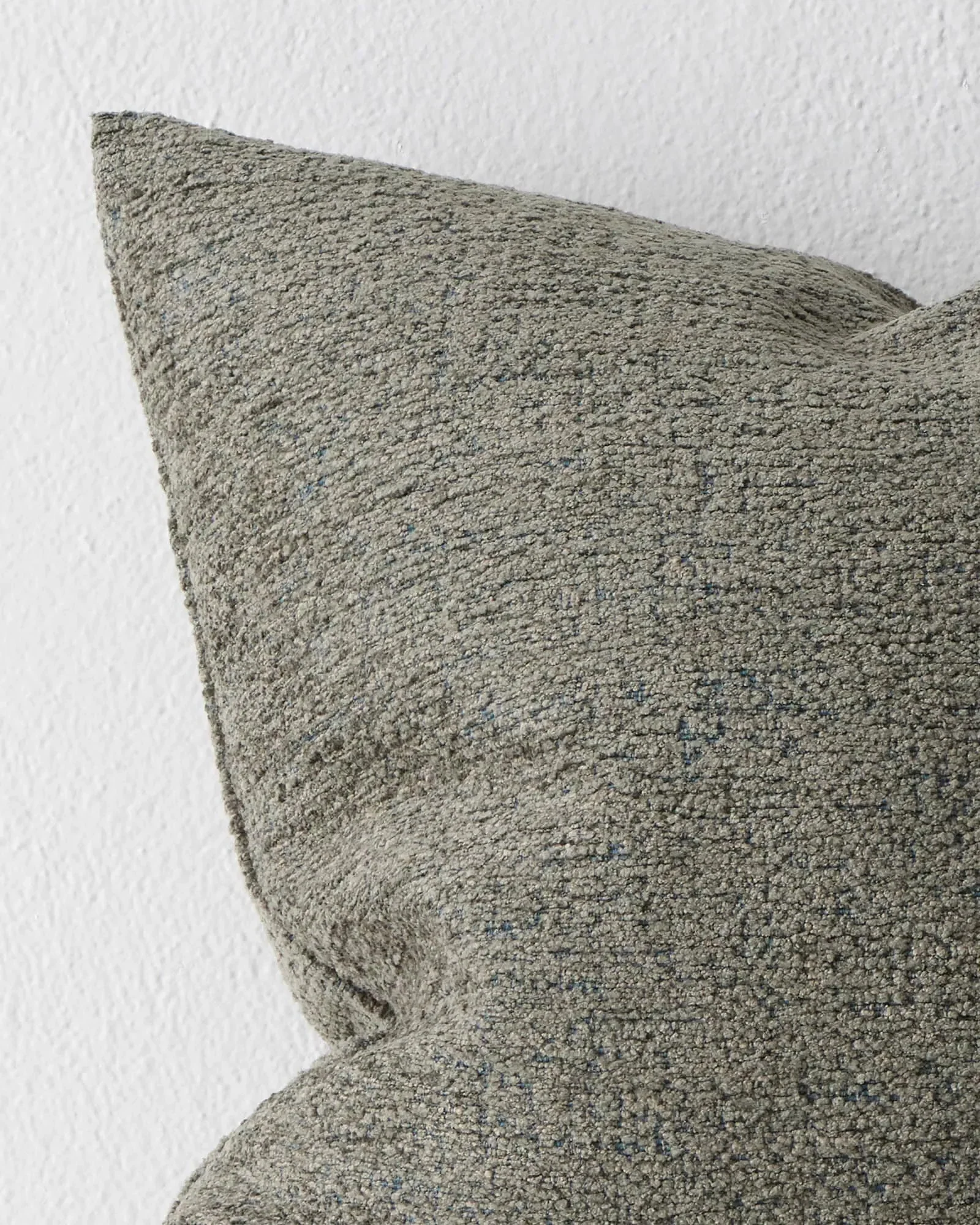Laurent 50Cm Cushion - Moss - Image 3
