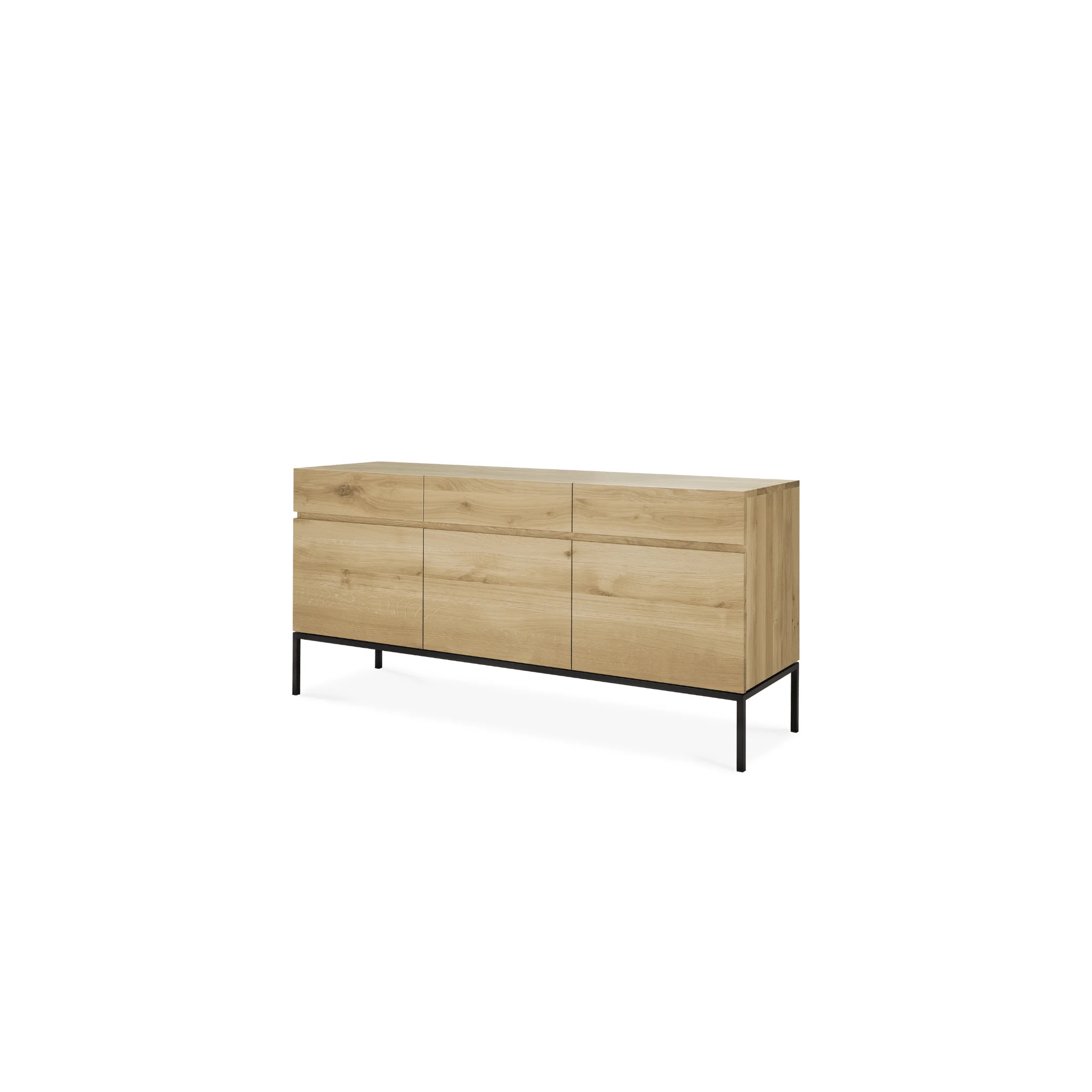 Ligna Sideboard - Oak - Image 11