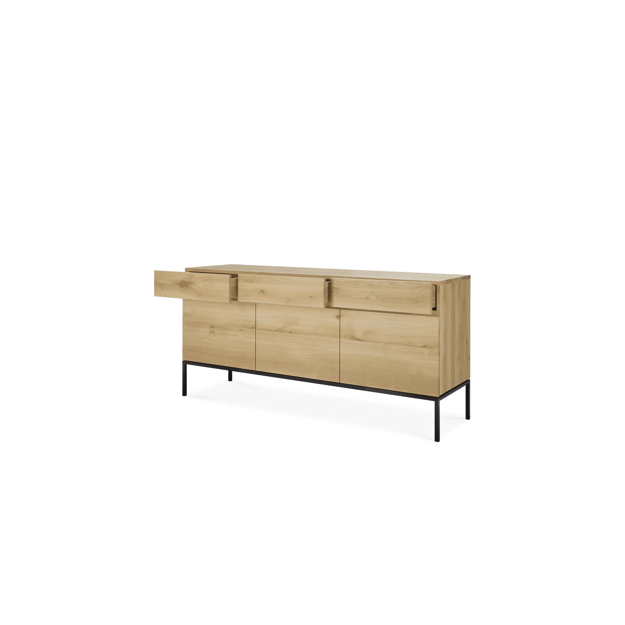 Ligna Sideboard - Oak - Image 12
