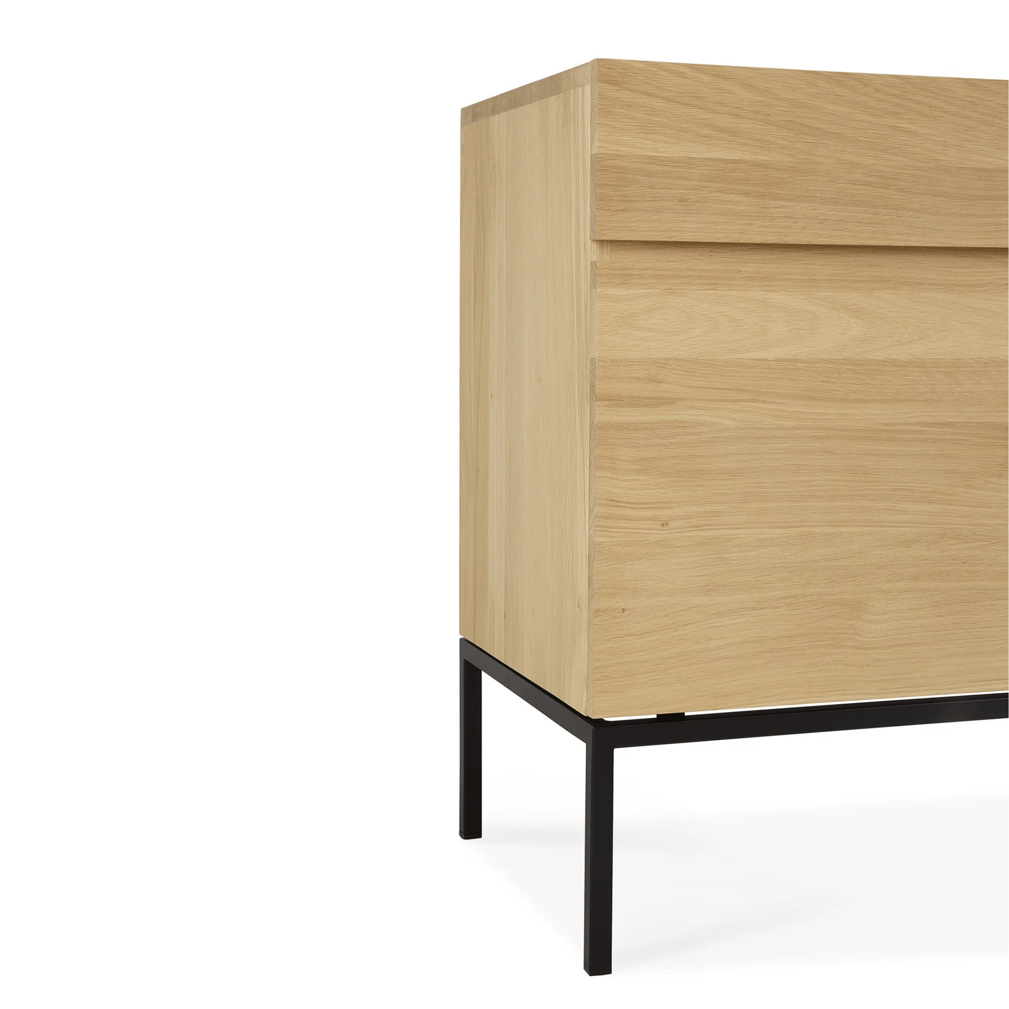 Ligna Sideboard - Oak - Image 13