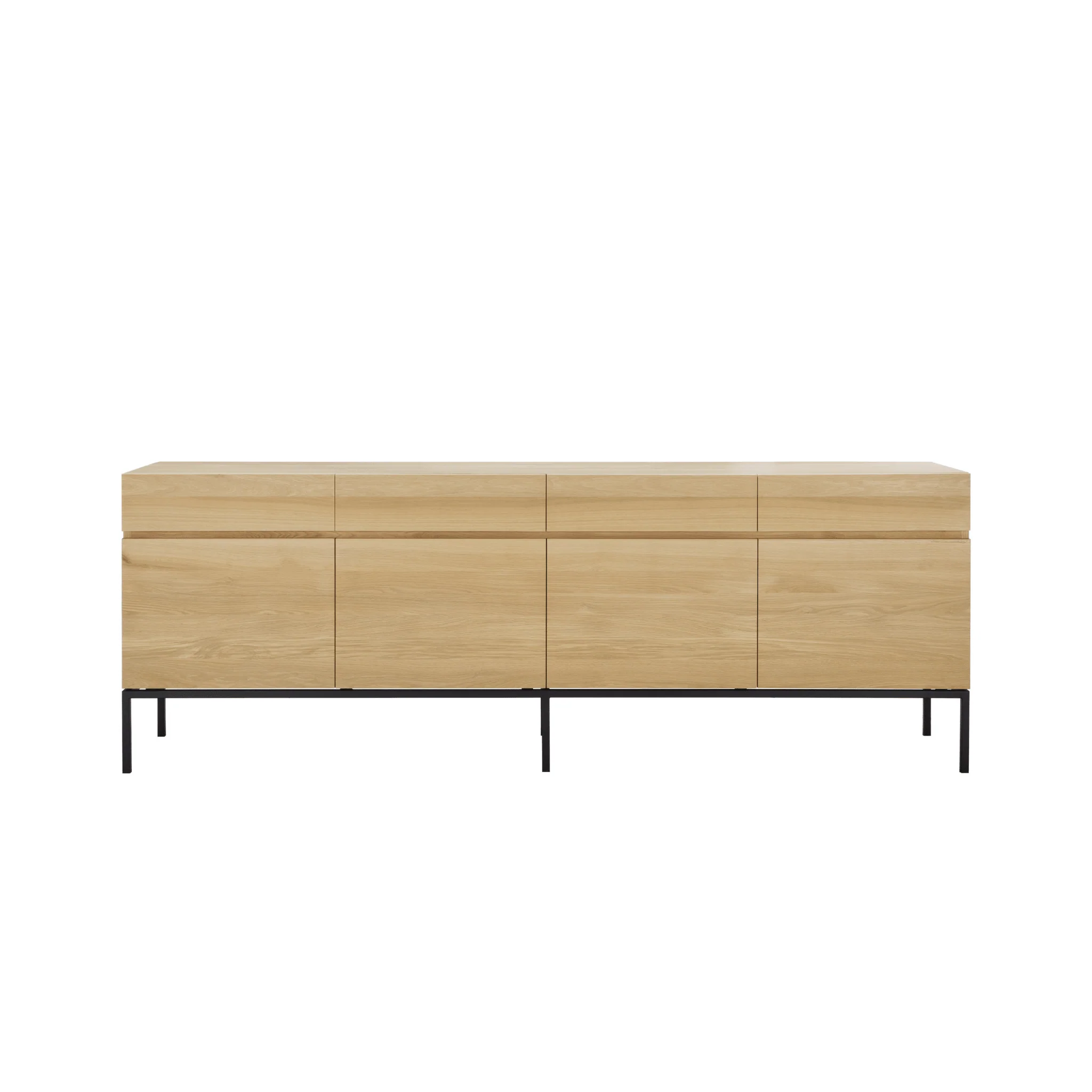 Ligna Sideboard - Oak - Image 17