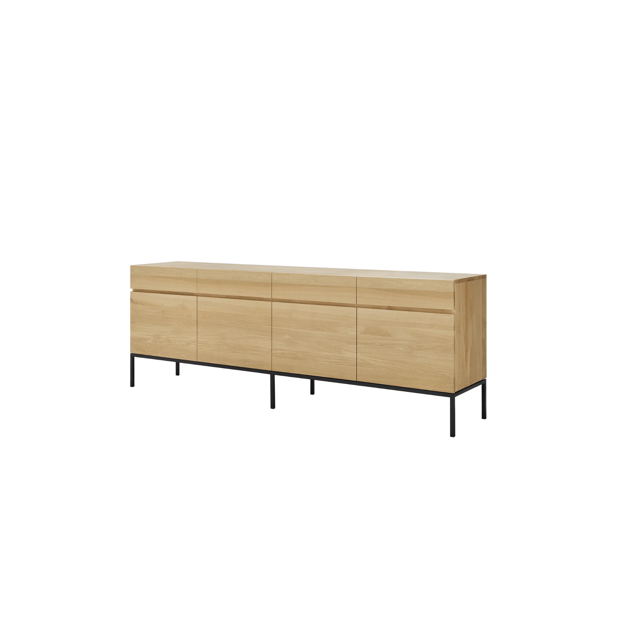 Ligna Sideboard - Oak - Image 19