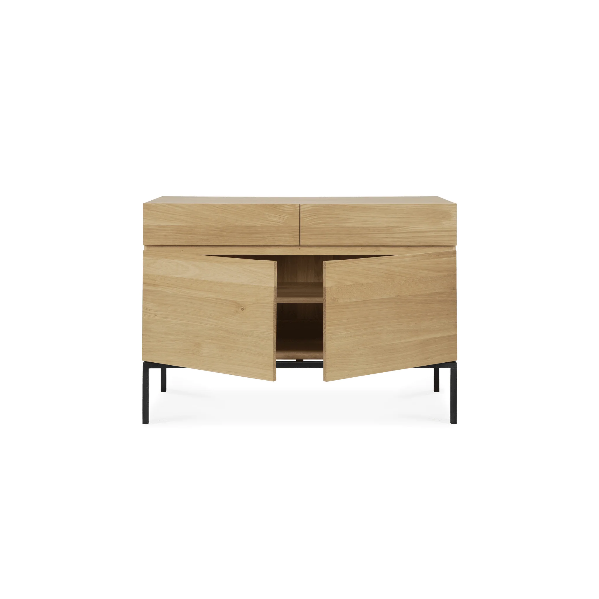 Ligna Sideboard - Oak - Image 2