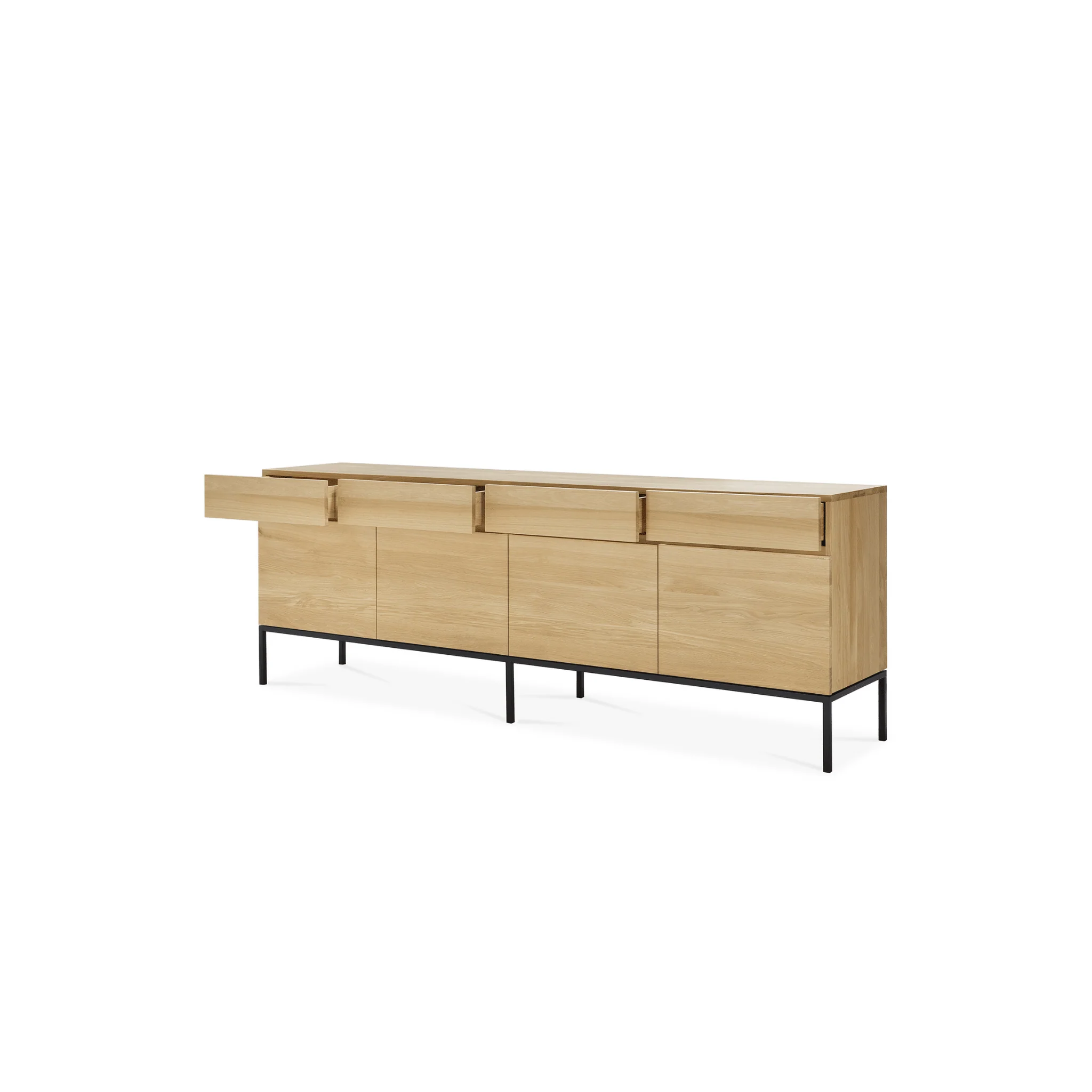 Ligna Sideboard - Oak - Image 20