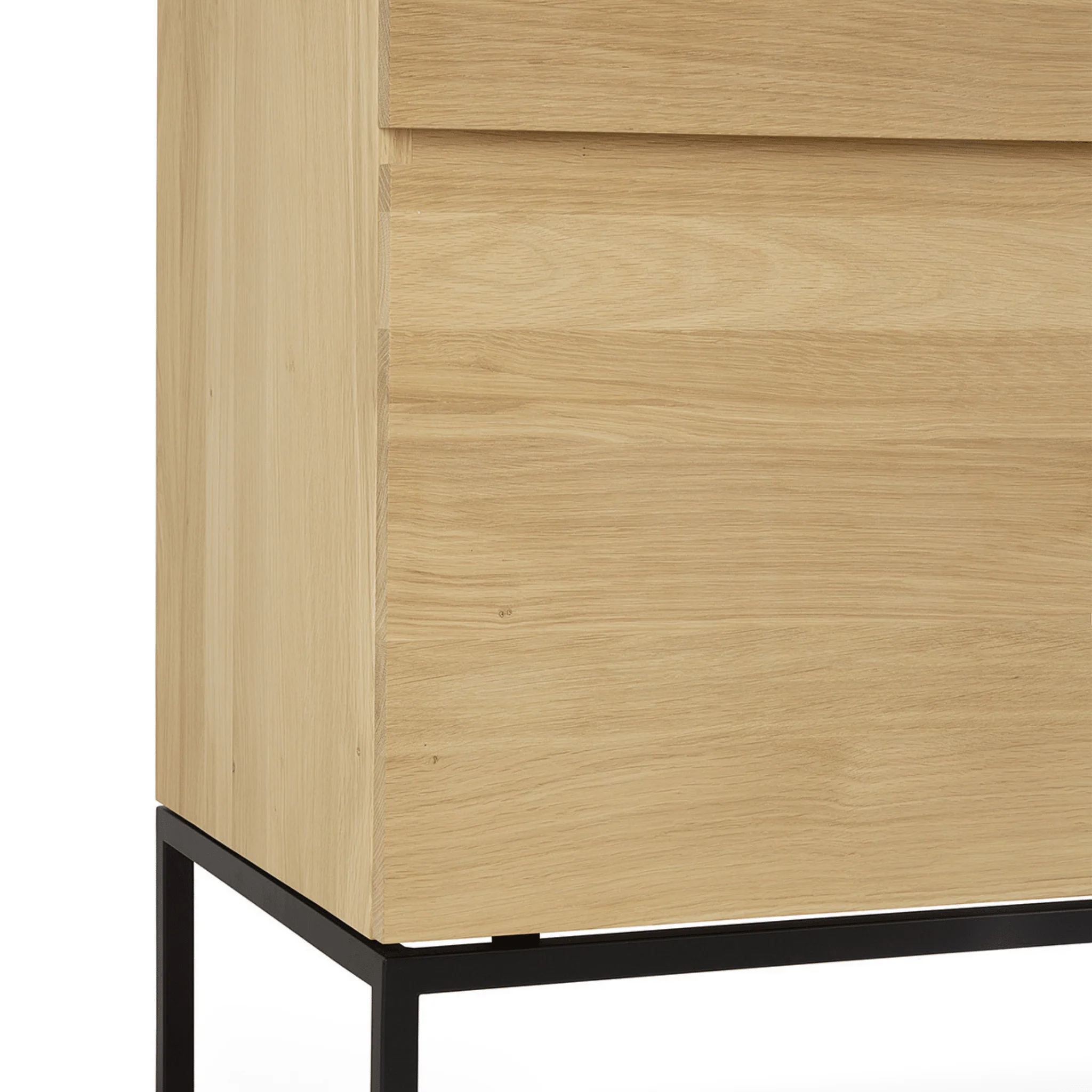 Ligna Sideboard - Oak - Image 22