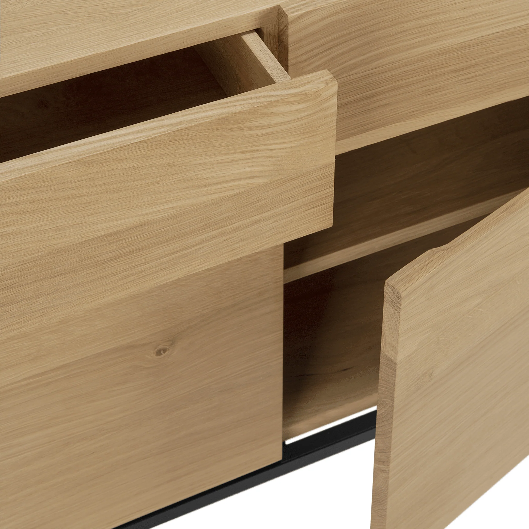 Ligna Sideboard - Oak - Image 23