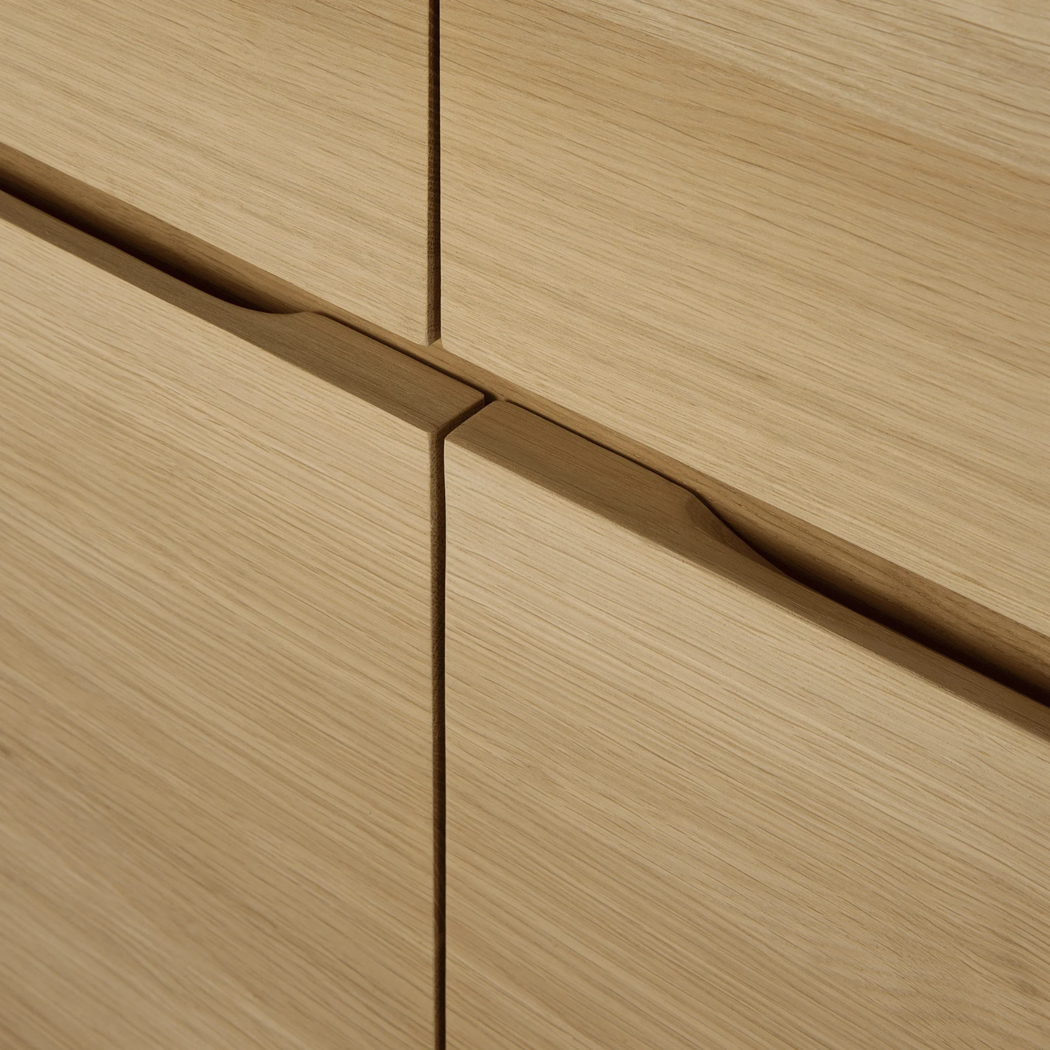 Ligna Sideboard - Oak - Image 24