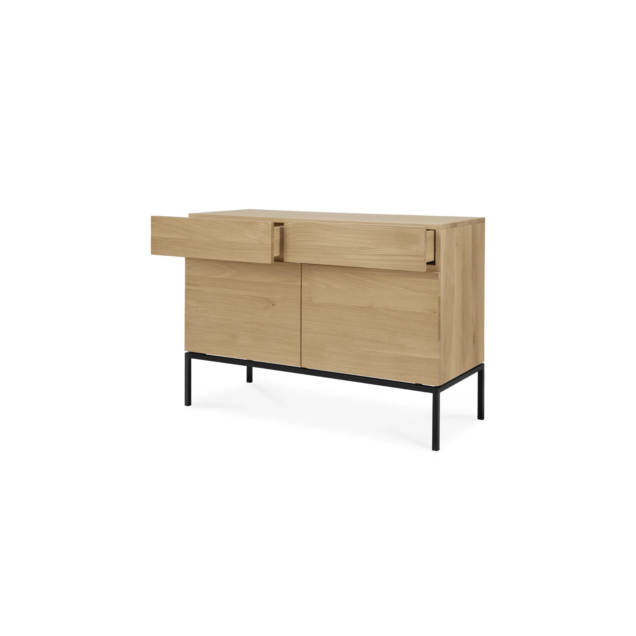 Ligna Sideboard - Oak - Image 4