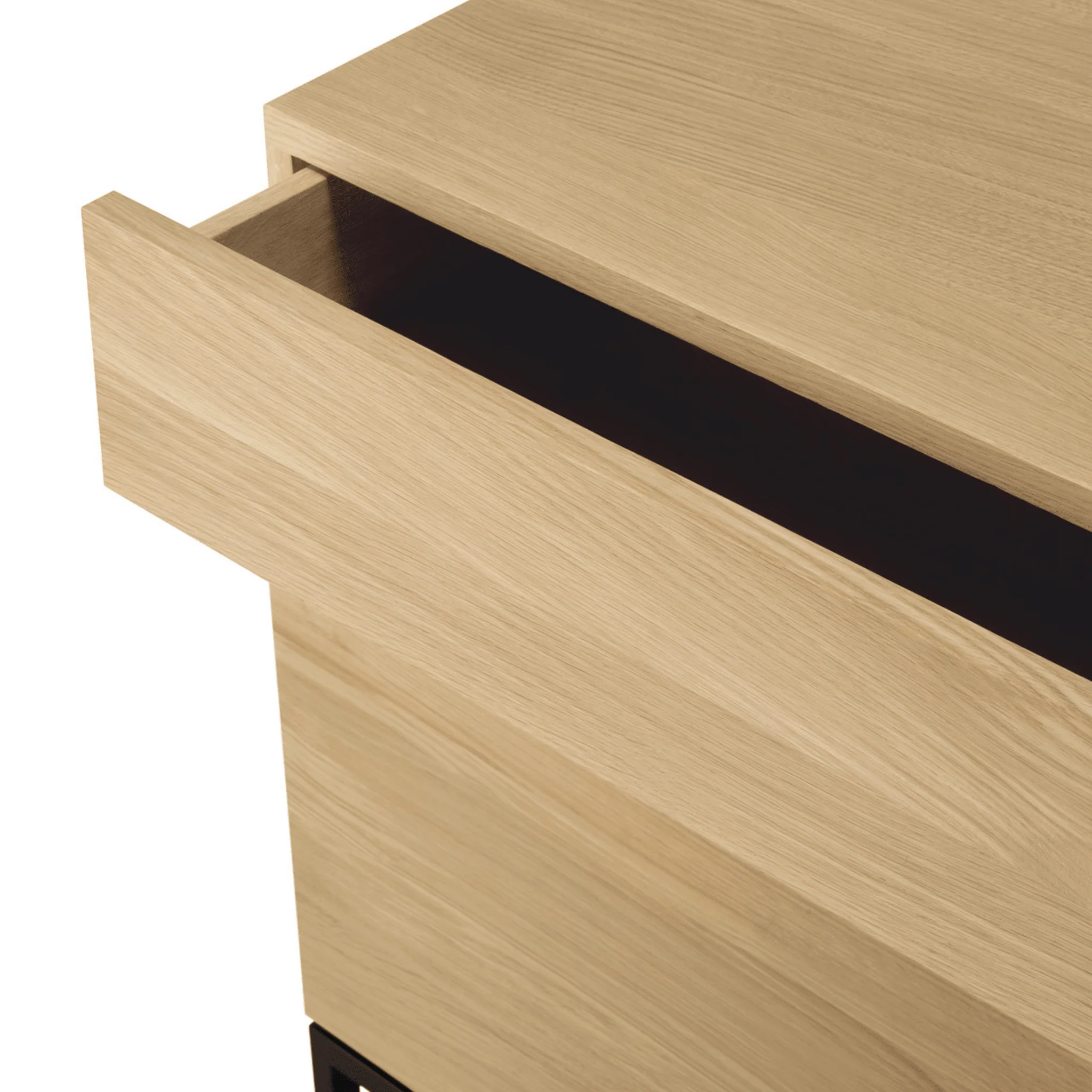 Ligna Sideboard - Oak - Image 7