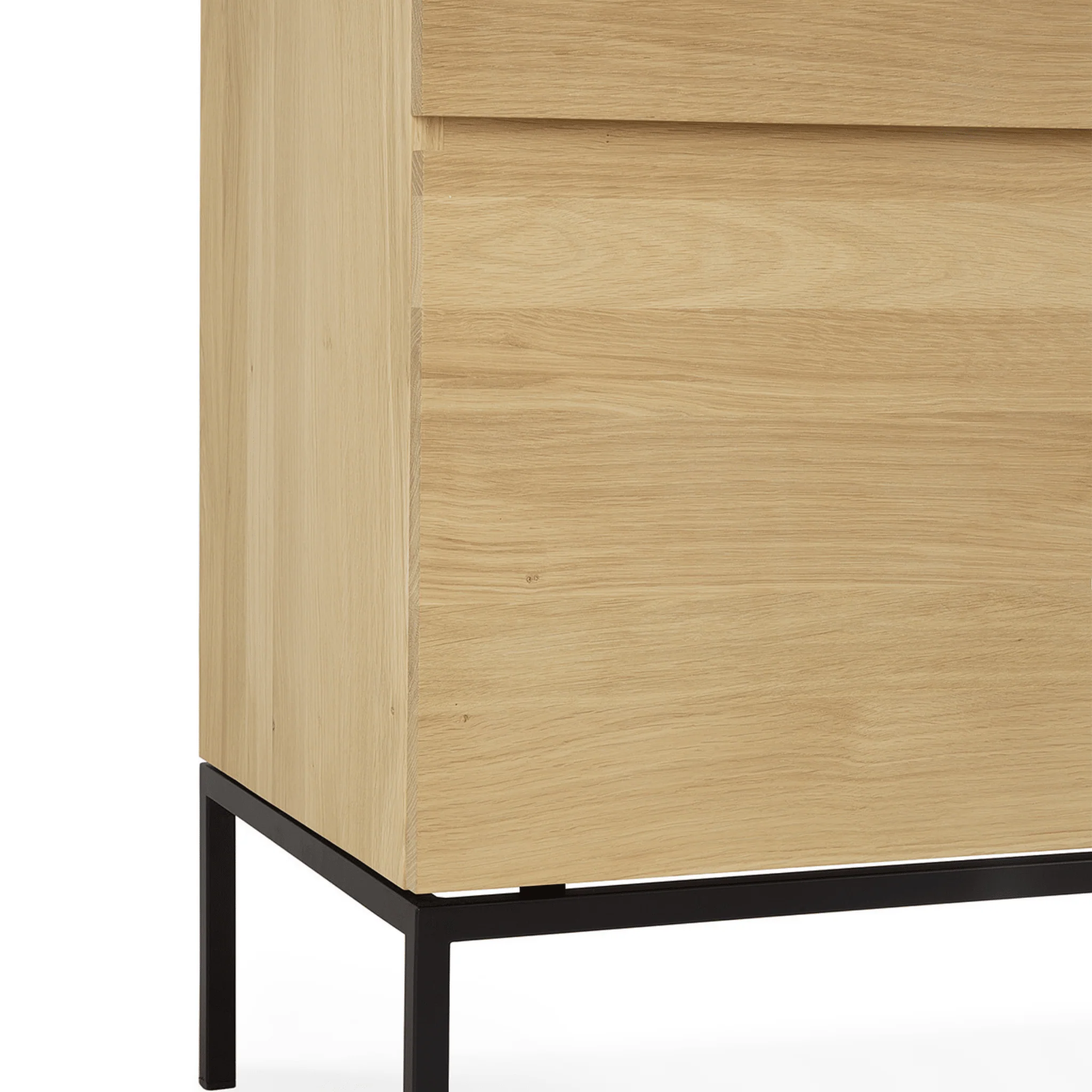 Ligna Sideboard - Oak - Image 8
