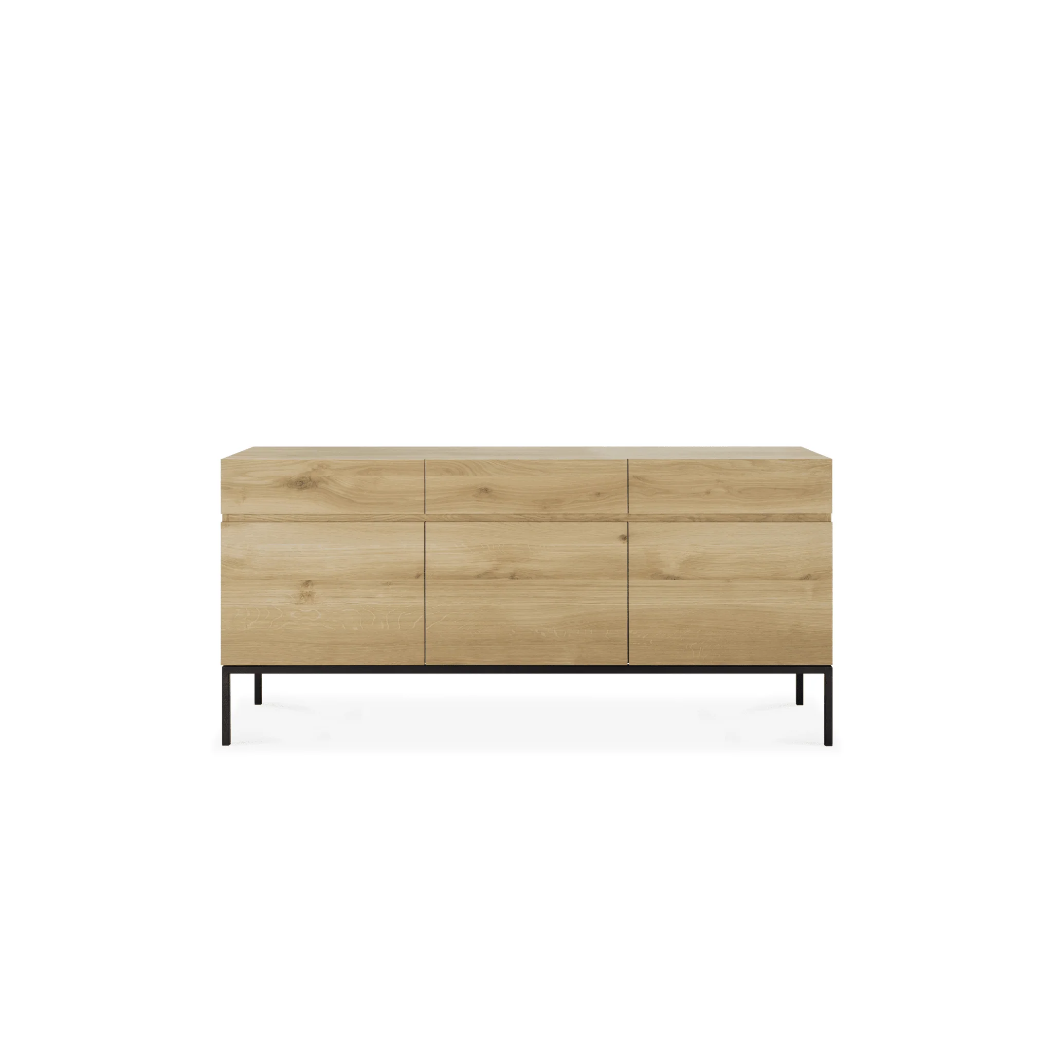Ligna Sideboard - Oak - Image 9