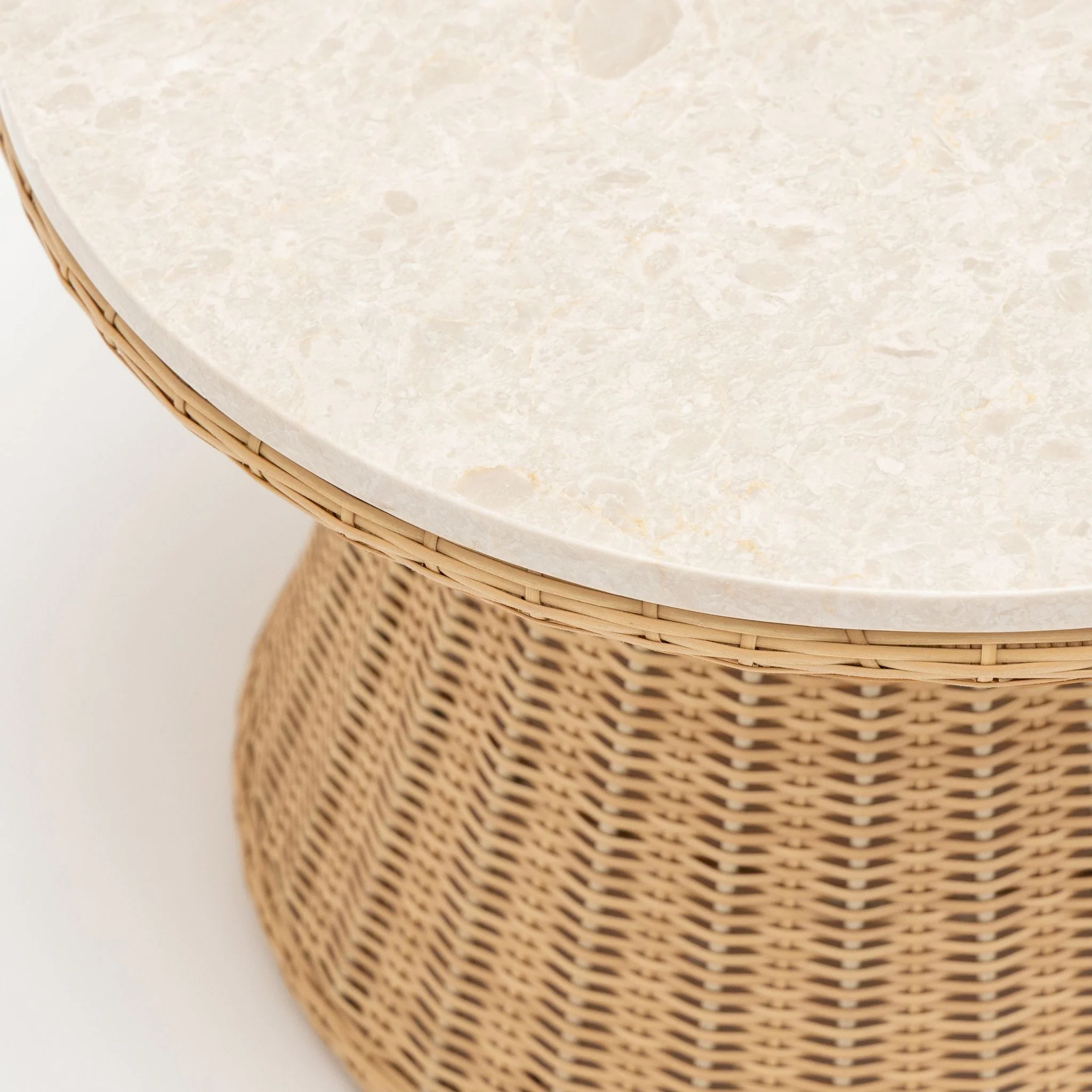 Linden Side Table - Image 2