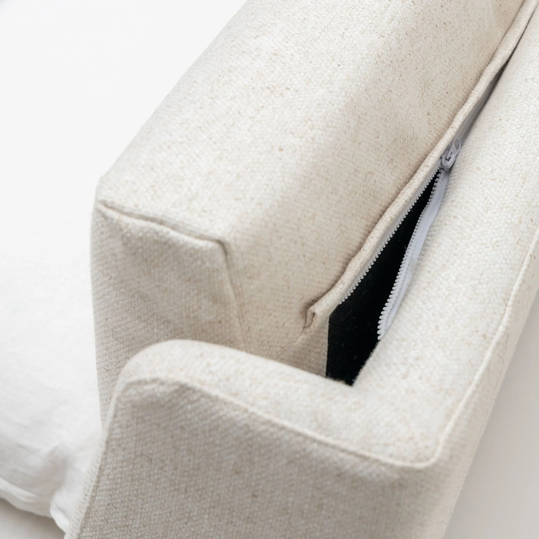 Lorenzo Bed With Storage - Beige - Image 13