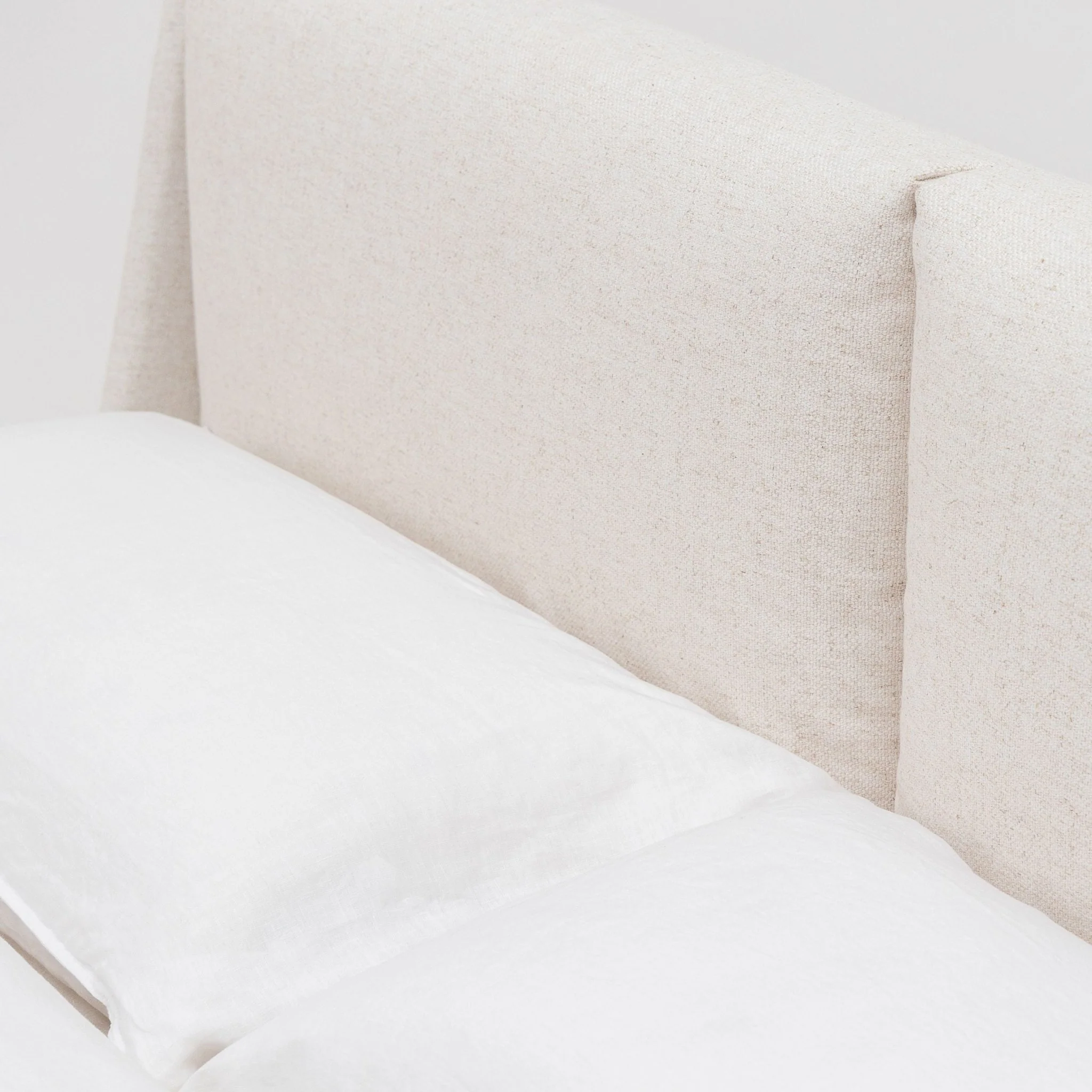Lorenzo Bed With Storage - Beige - Image 15