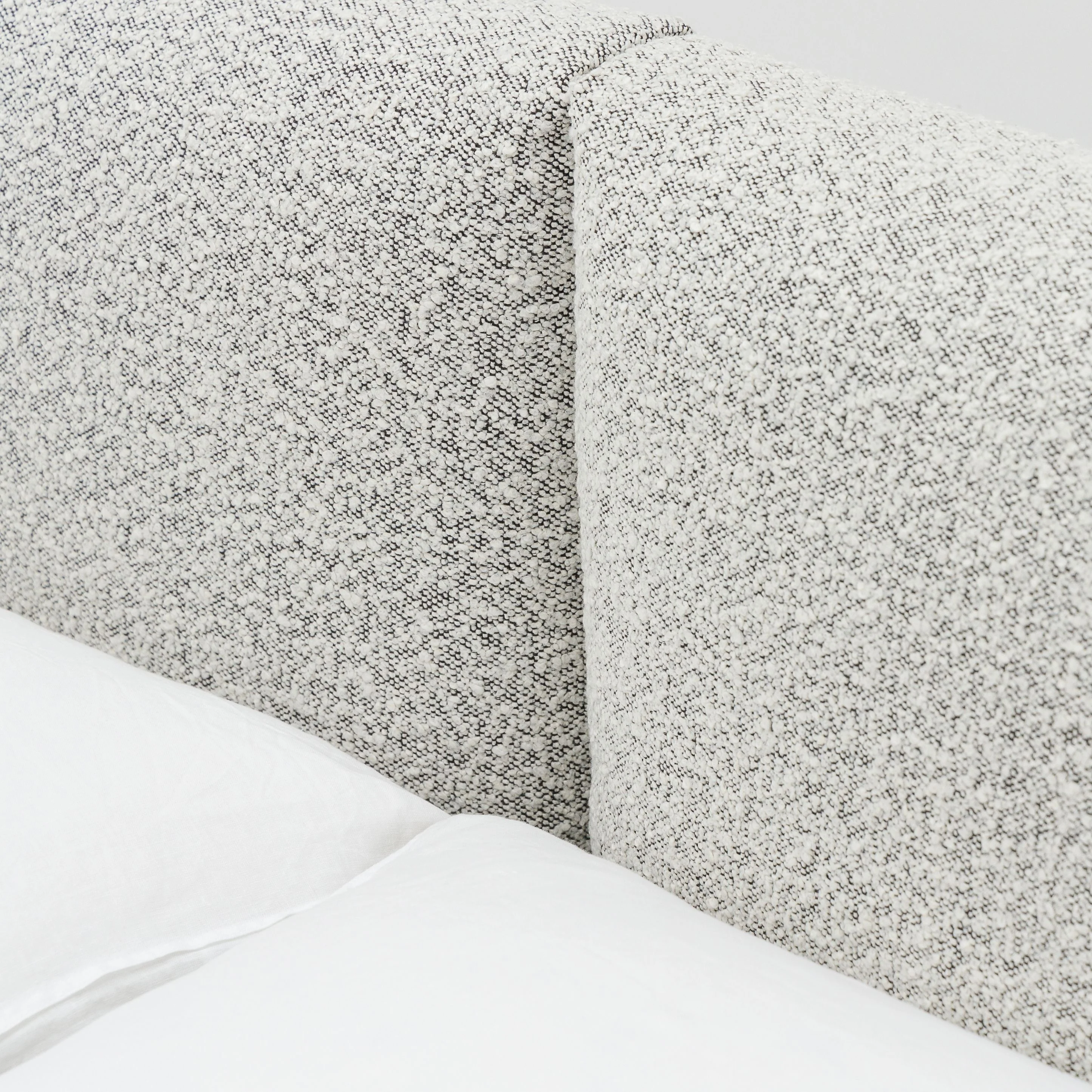 Lorenzo Bed With Storage - Salt & Pepper - Image 23