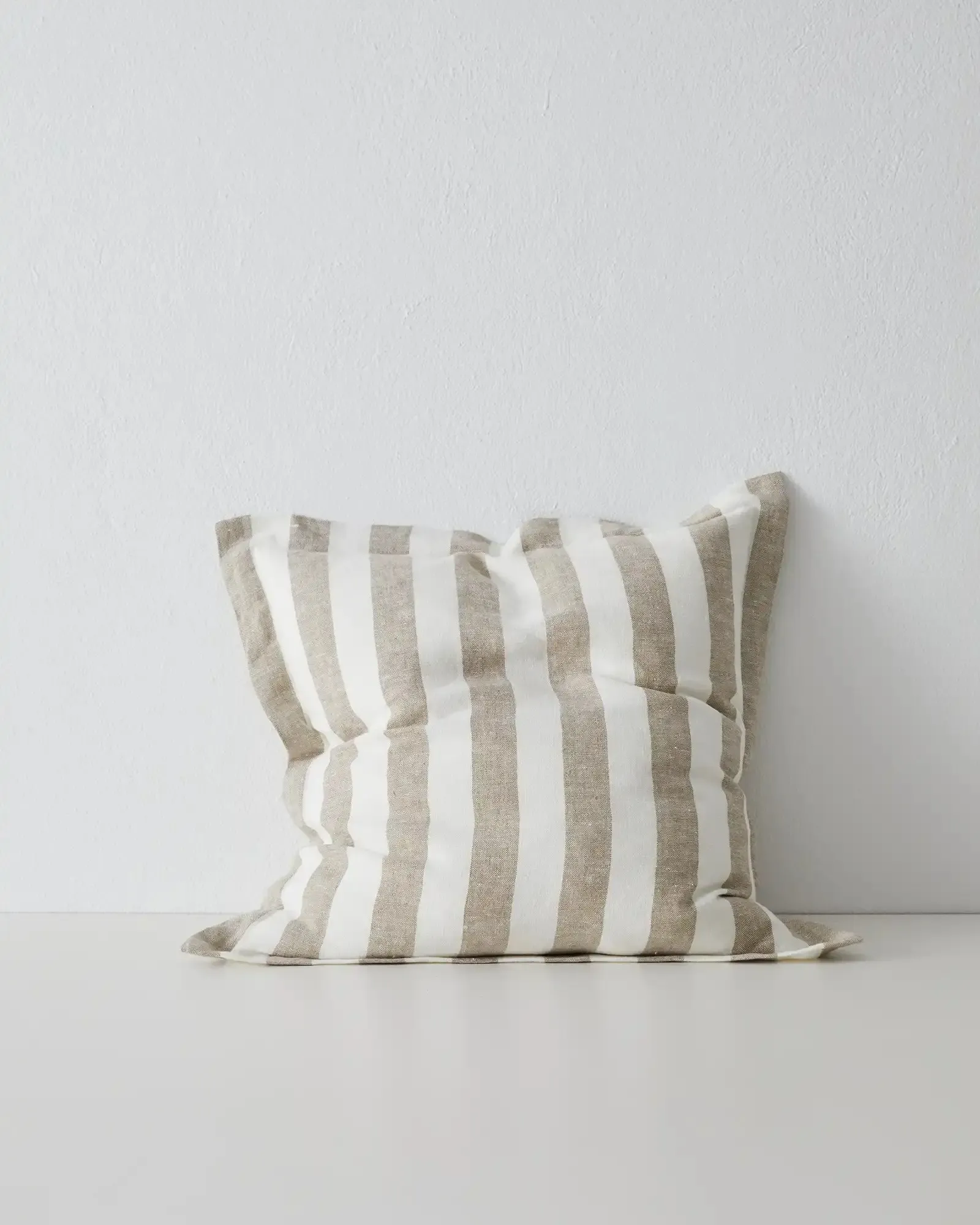 Luca 50Cm Cushion - Clay