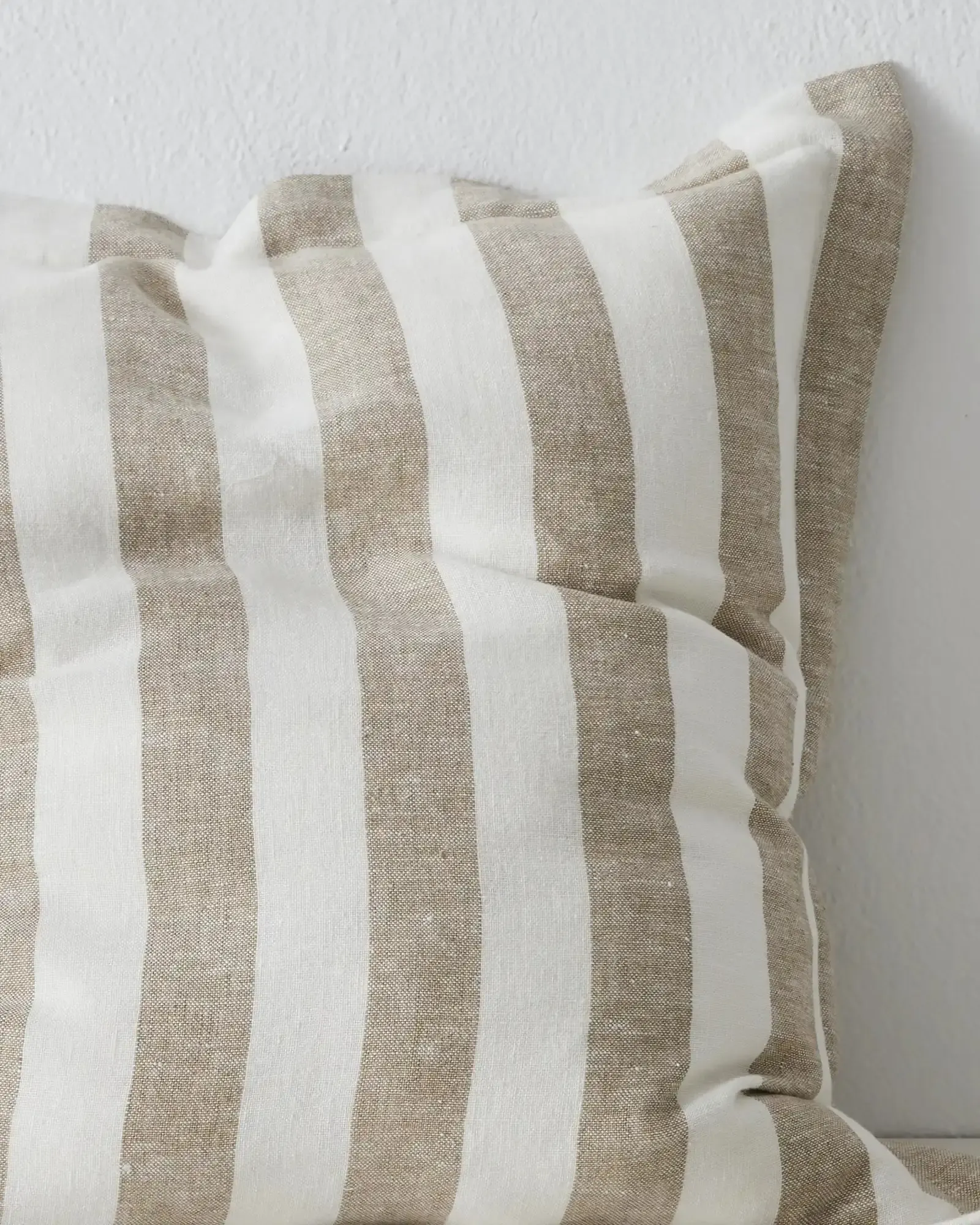 Luca 50Cm Cushion - Clay - Image 3
