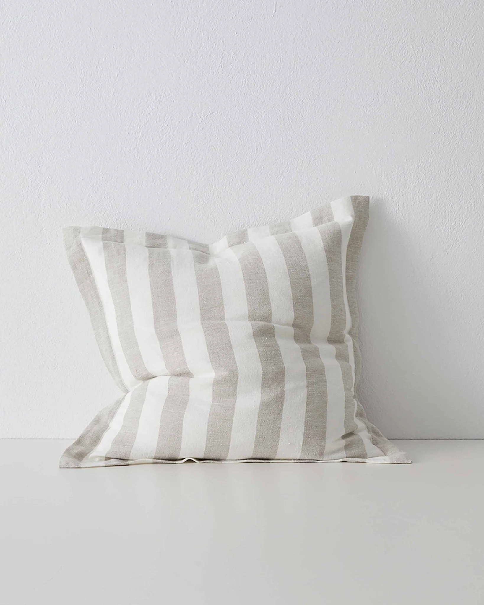 Luca 50Cm Cushion - Linen