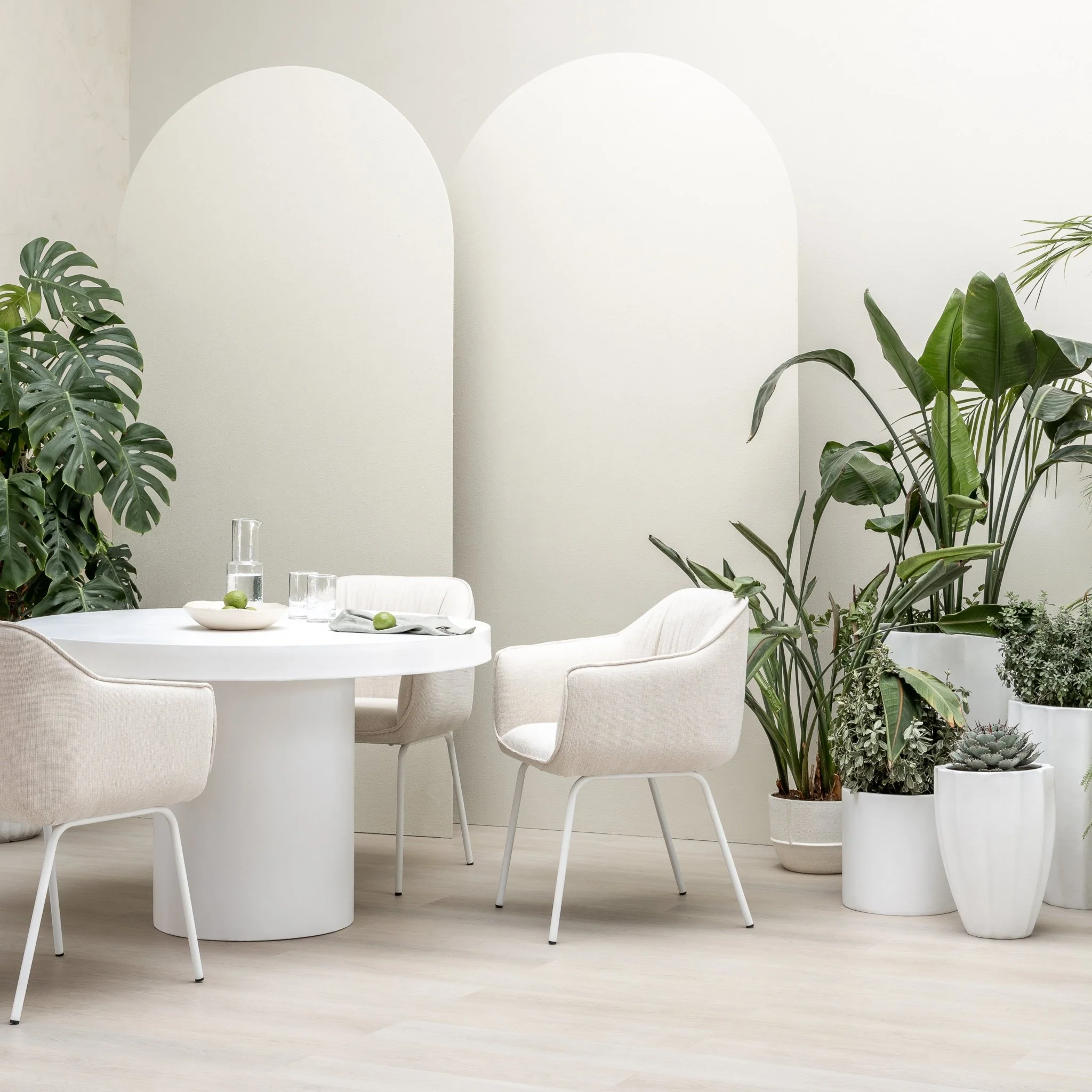 Lucas Chair - Flint - Image 10