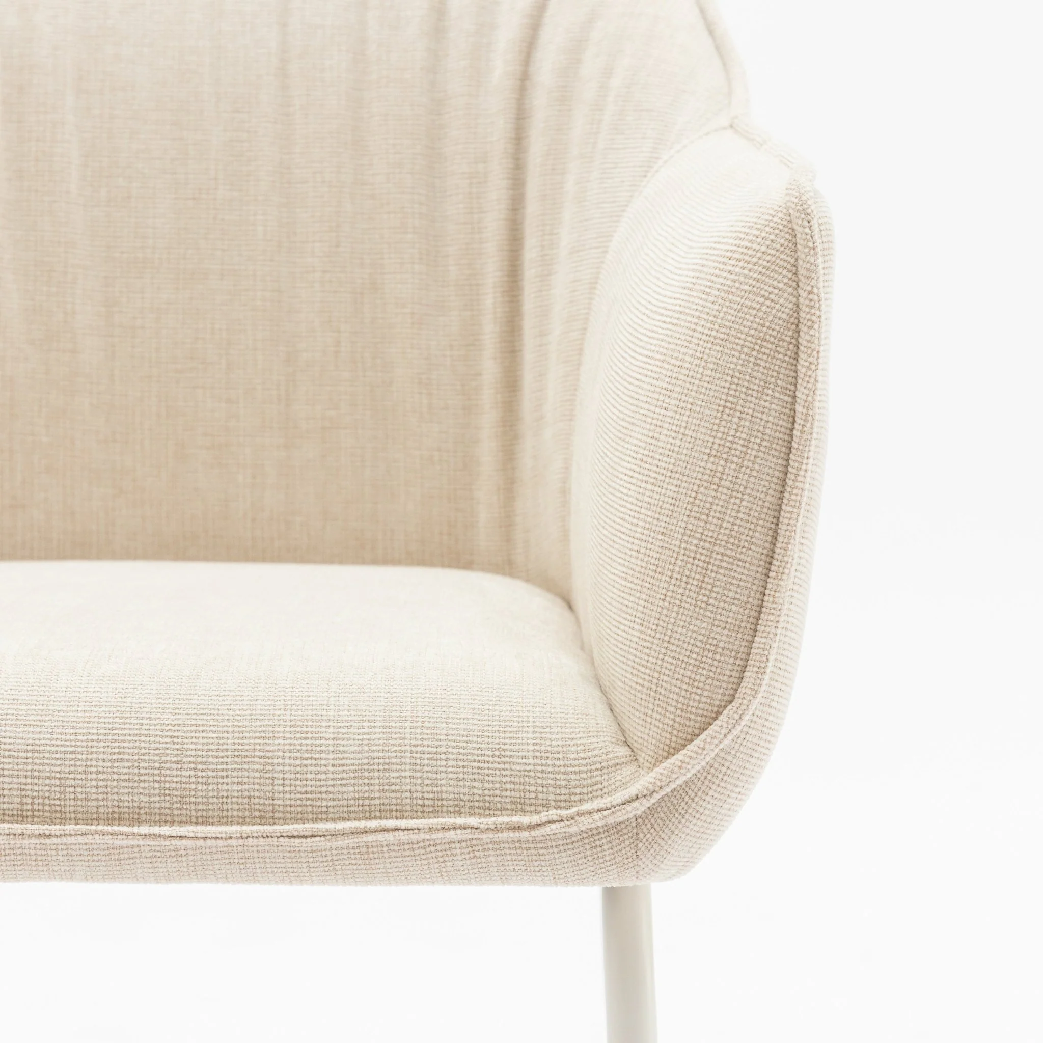 Lucas Chair - Flint - Image 12
