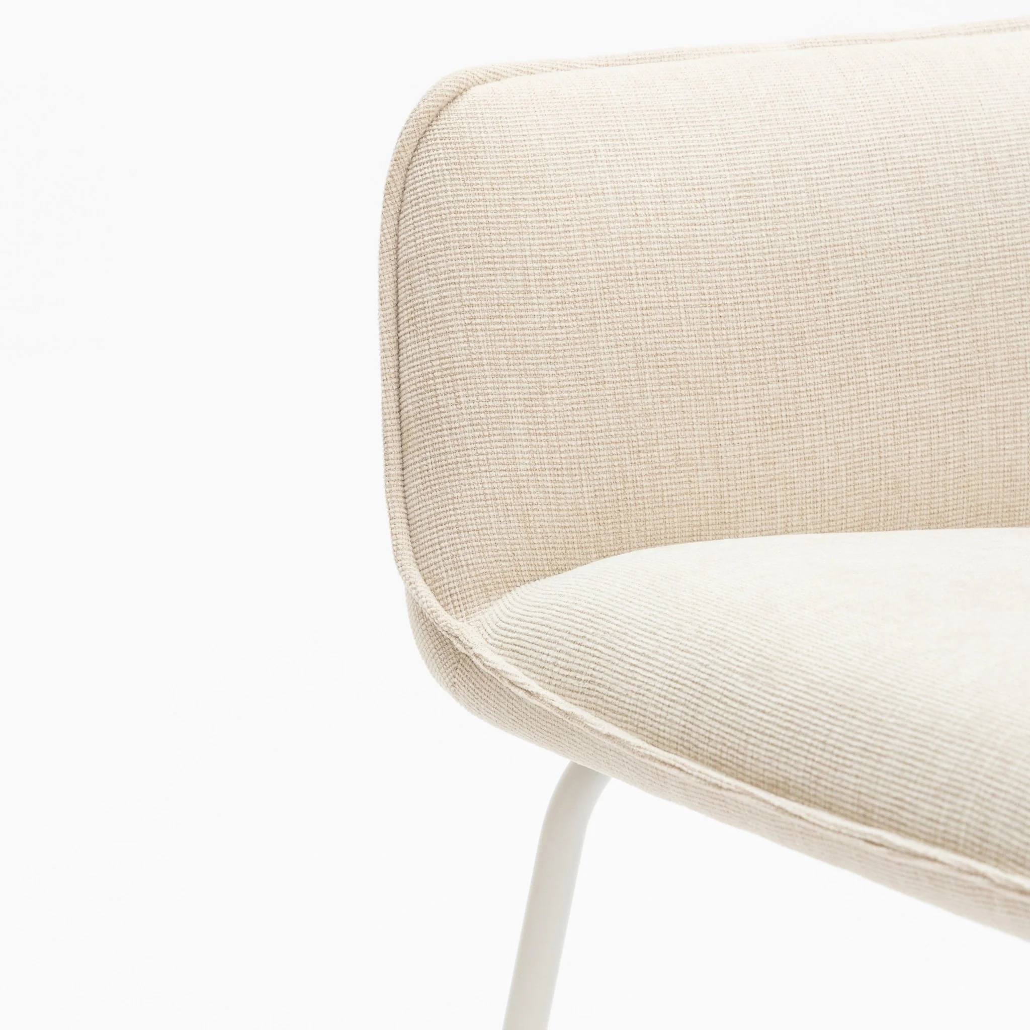Lucas Chair - Flint - Image 13