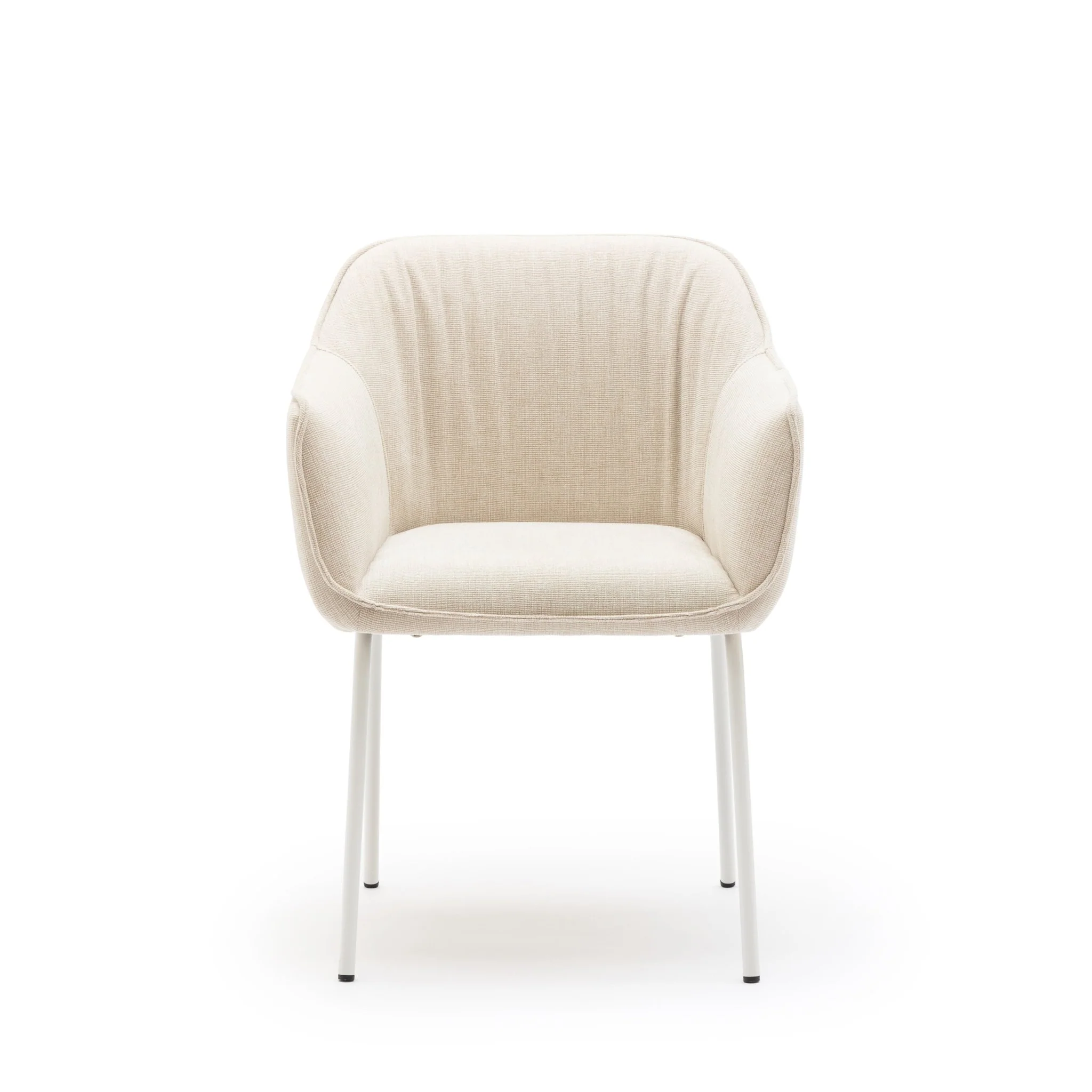 Lucas Chair - Flint - Image 3