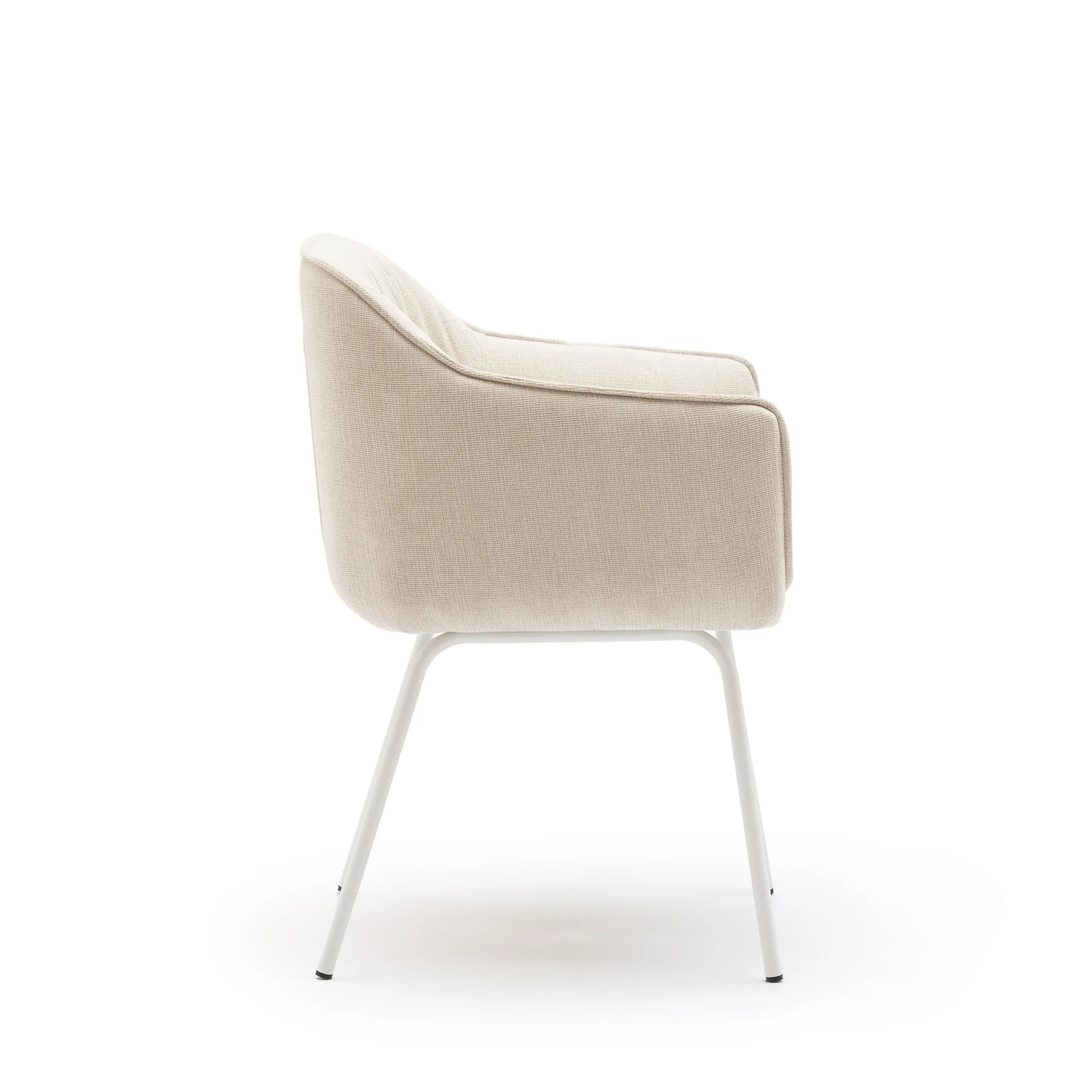 Lucas Chair - Flint - Image 4