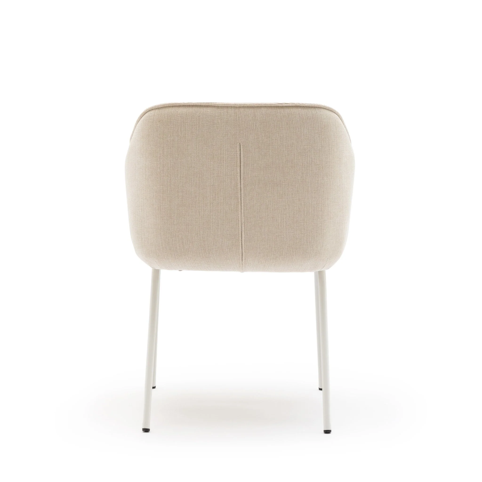 Lucas Chair - Flint - Image 5