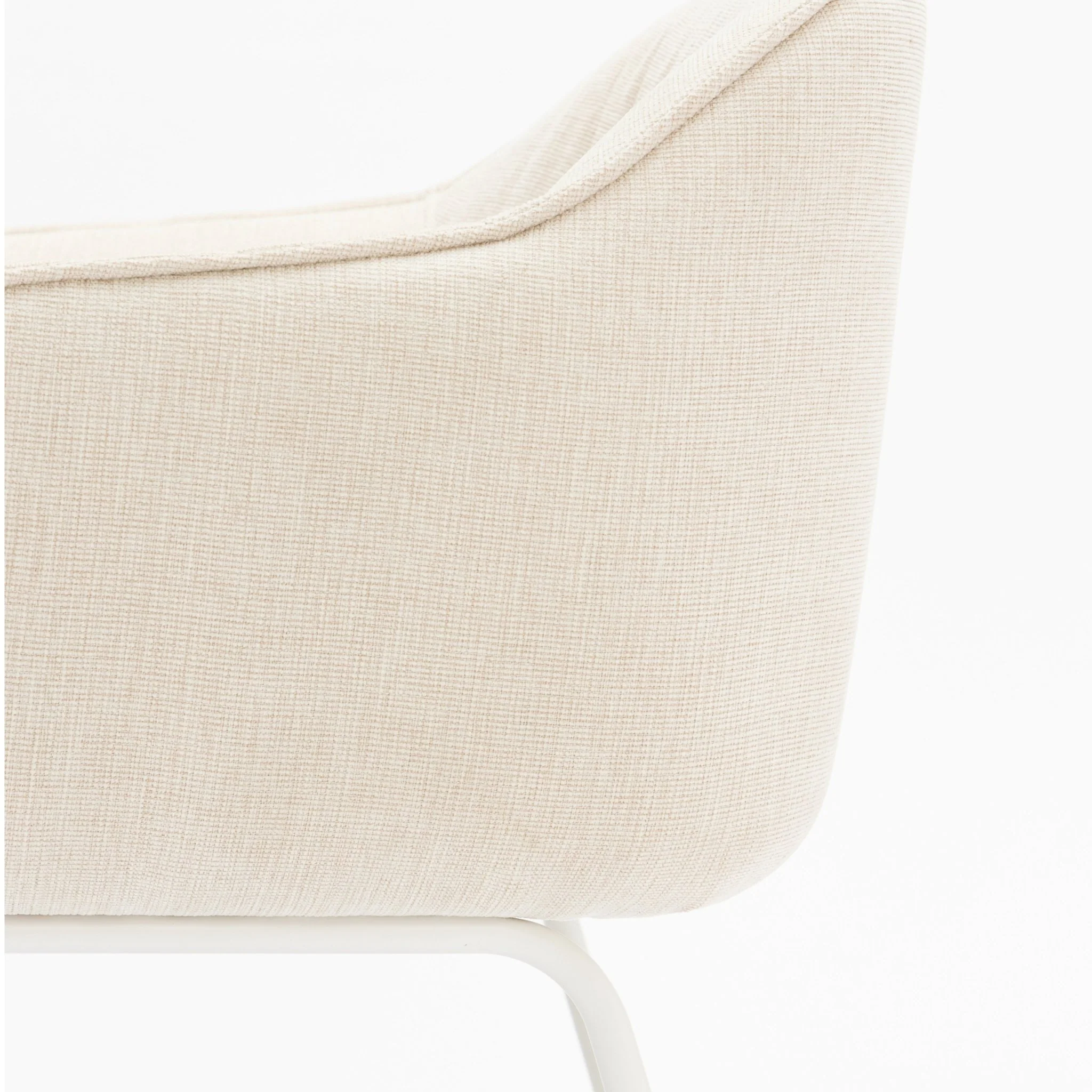 Lucas Chair - Flint - Image 7