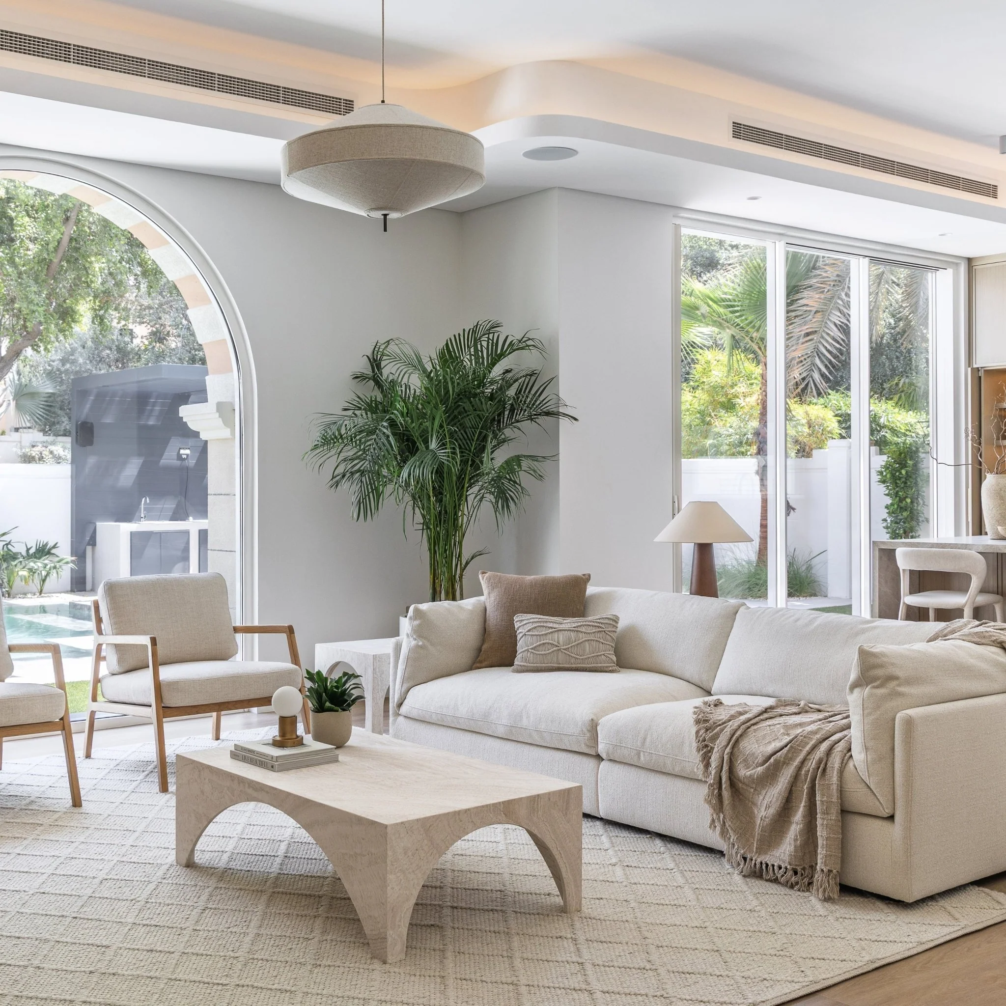 Luna Coffee Table - Image 10