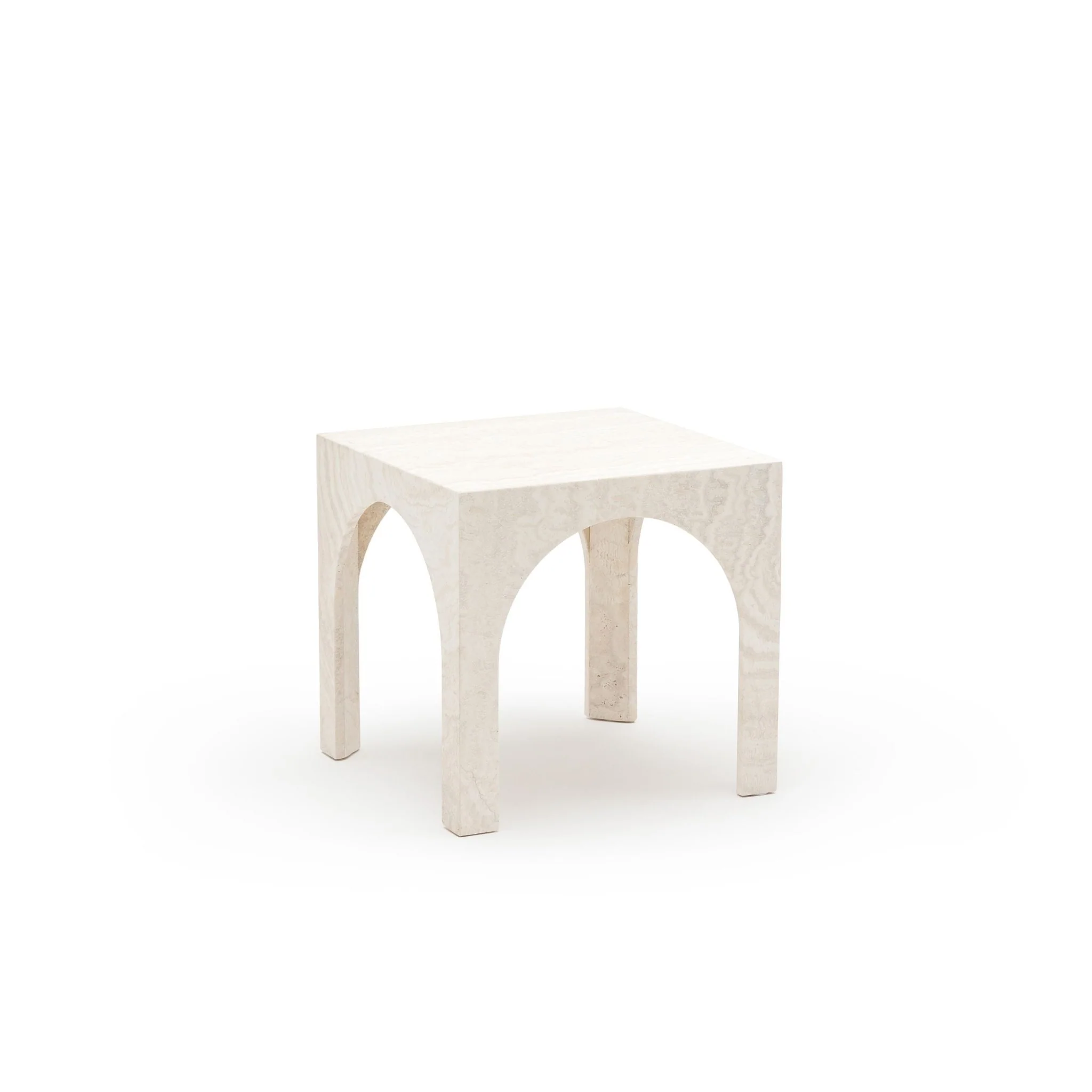 Luna Side Table