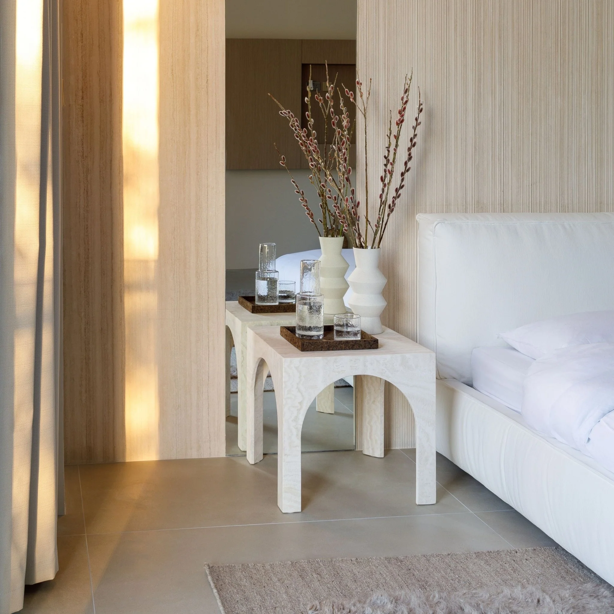 Luna Side Table - Image 2