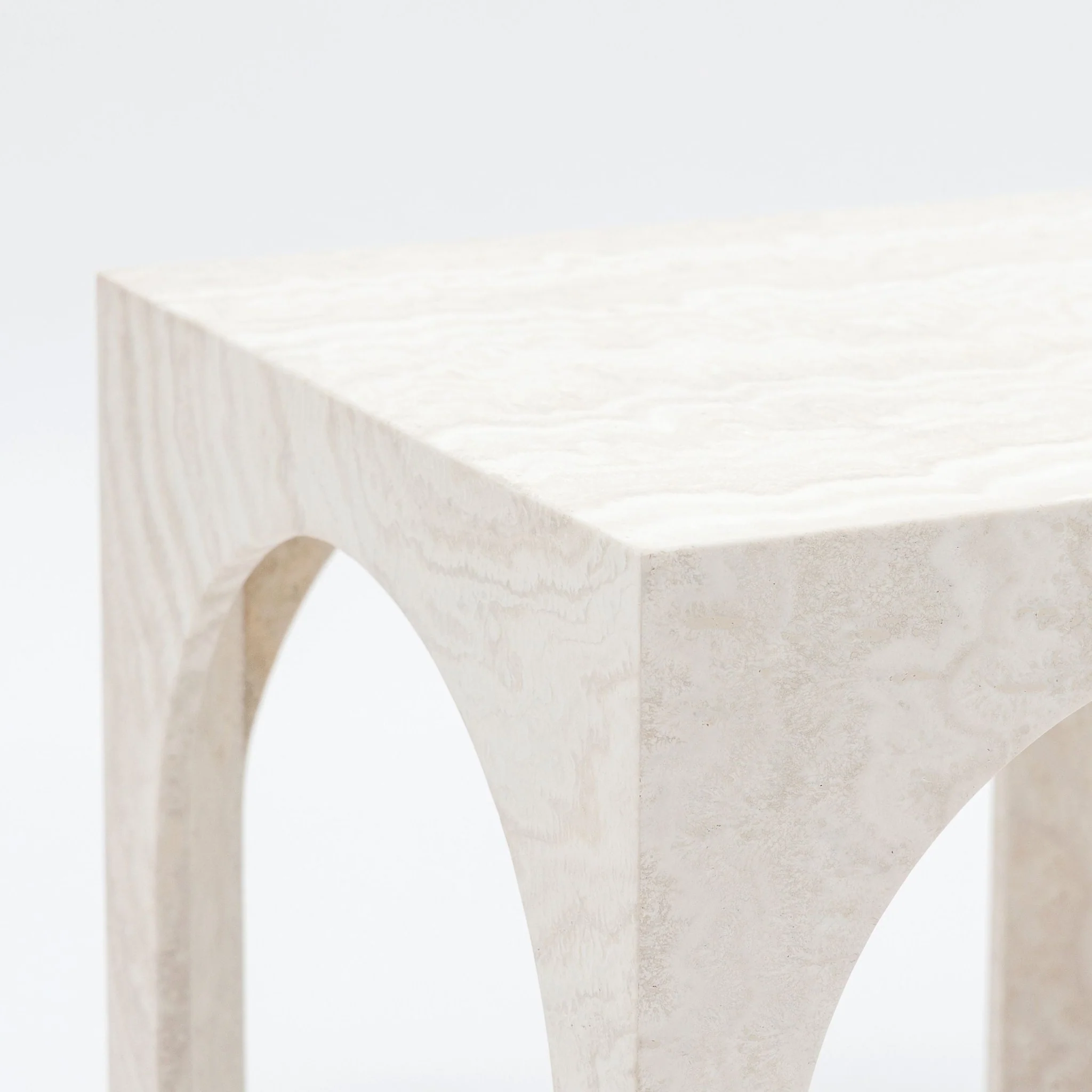 Luna Side Table - Image 5
