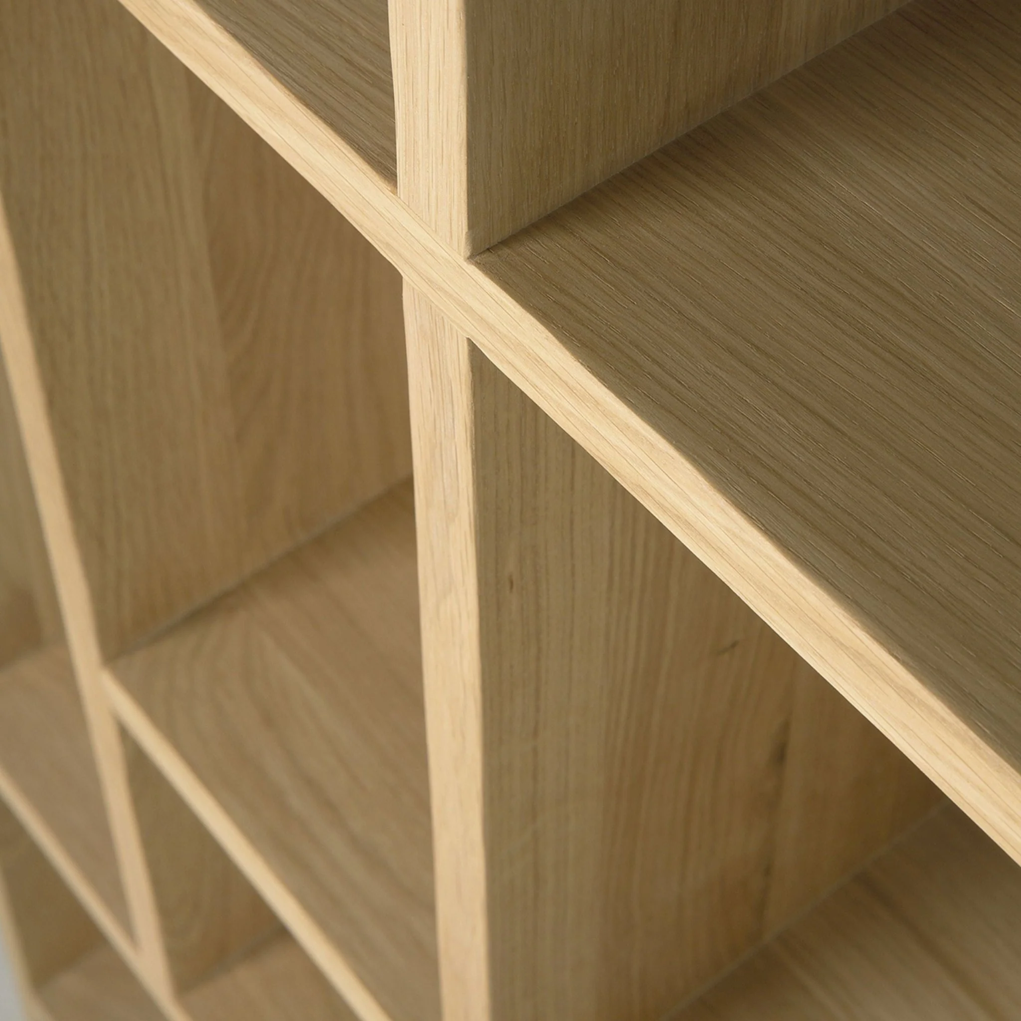 M Rack - Oak - Image 13