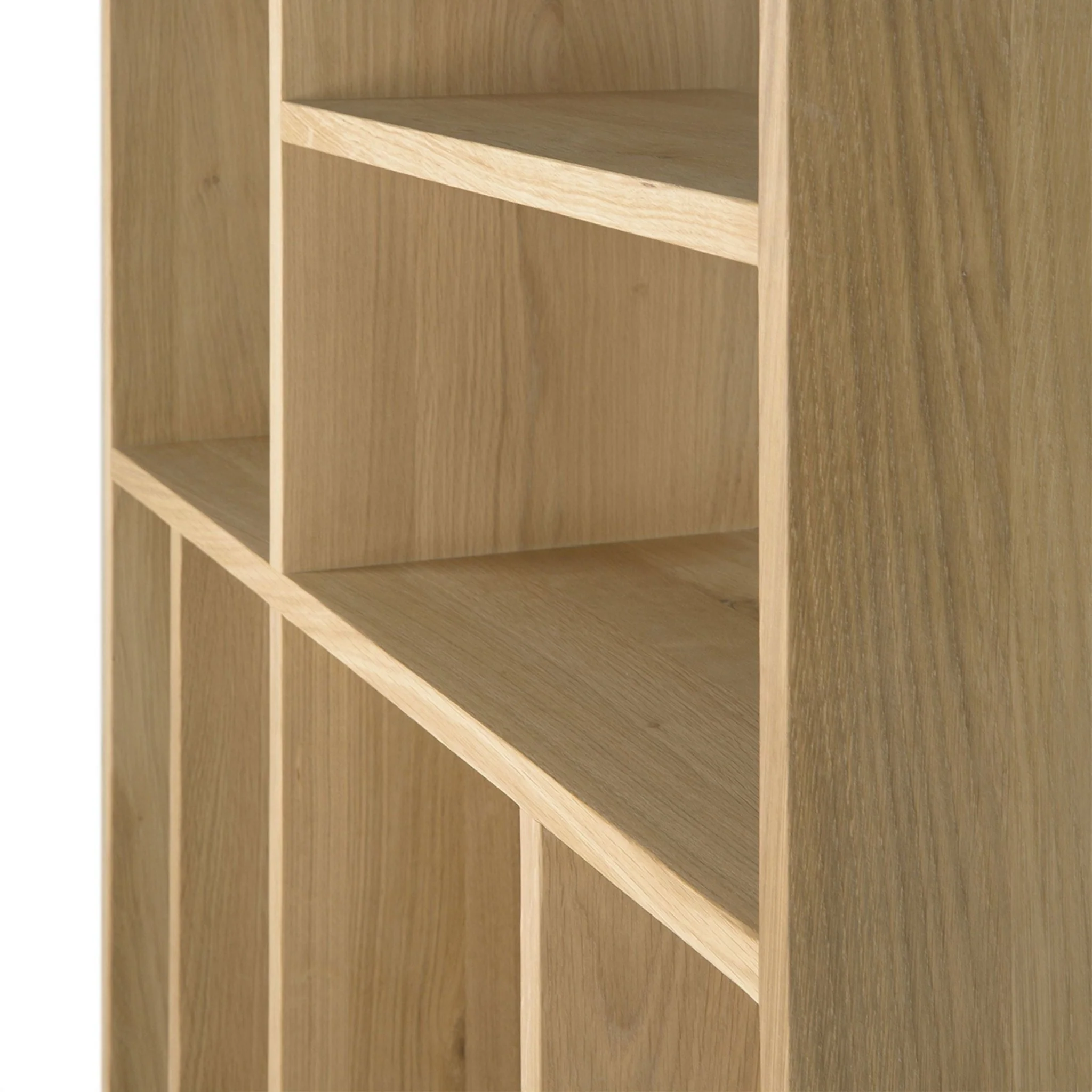 M Rack - Oak - Image 4