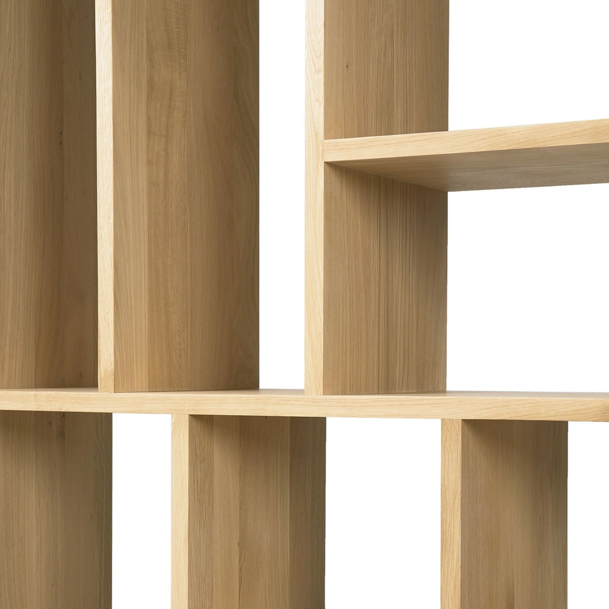 M Rack - Oak - Image 5