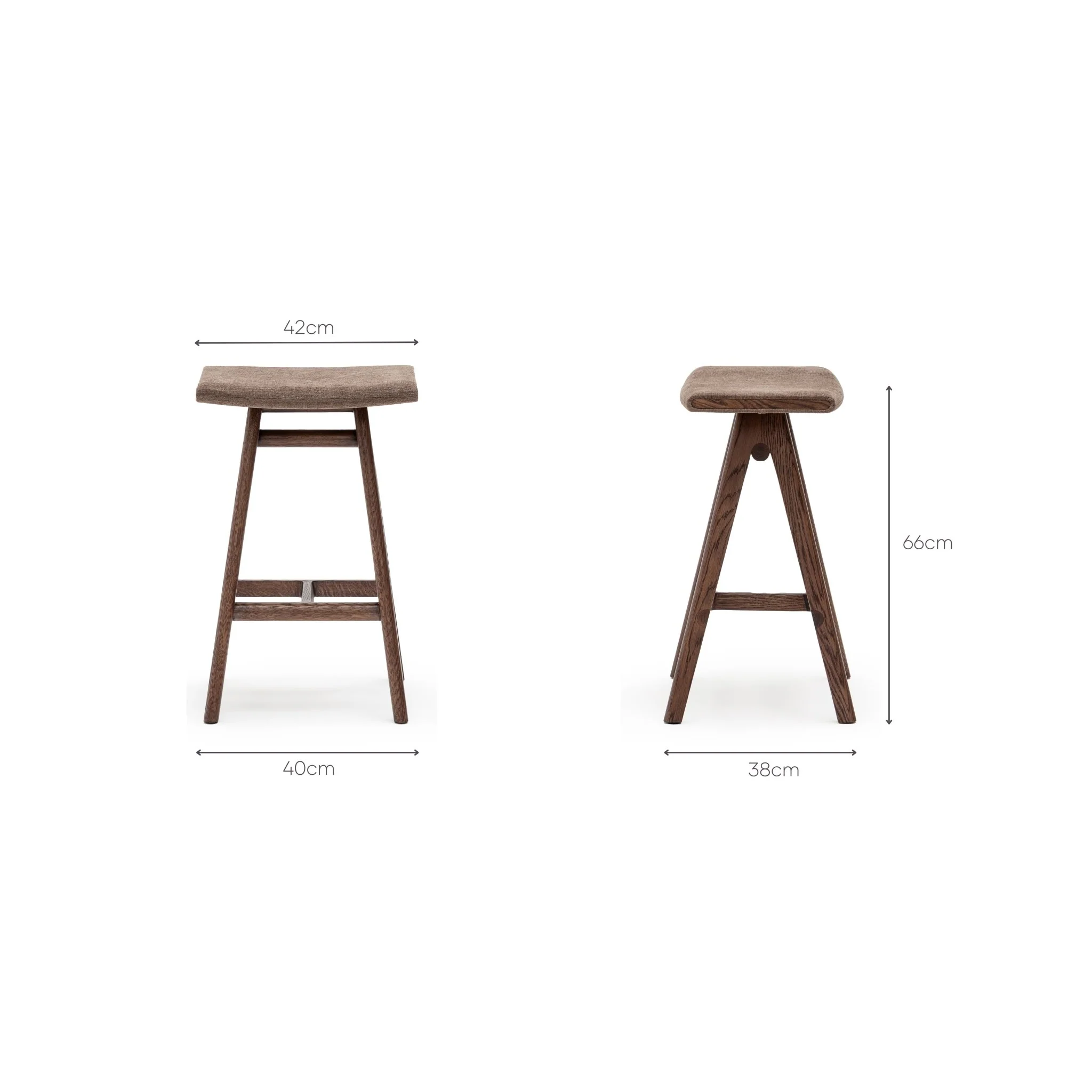 MA Counter Stool - Espresso Oak & Rich Earth - Image 13