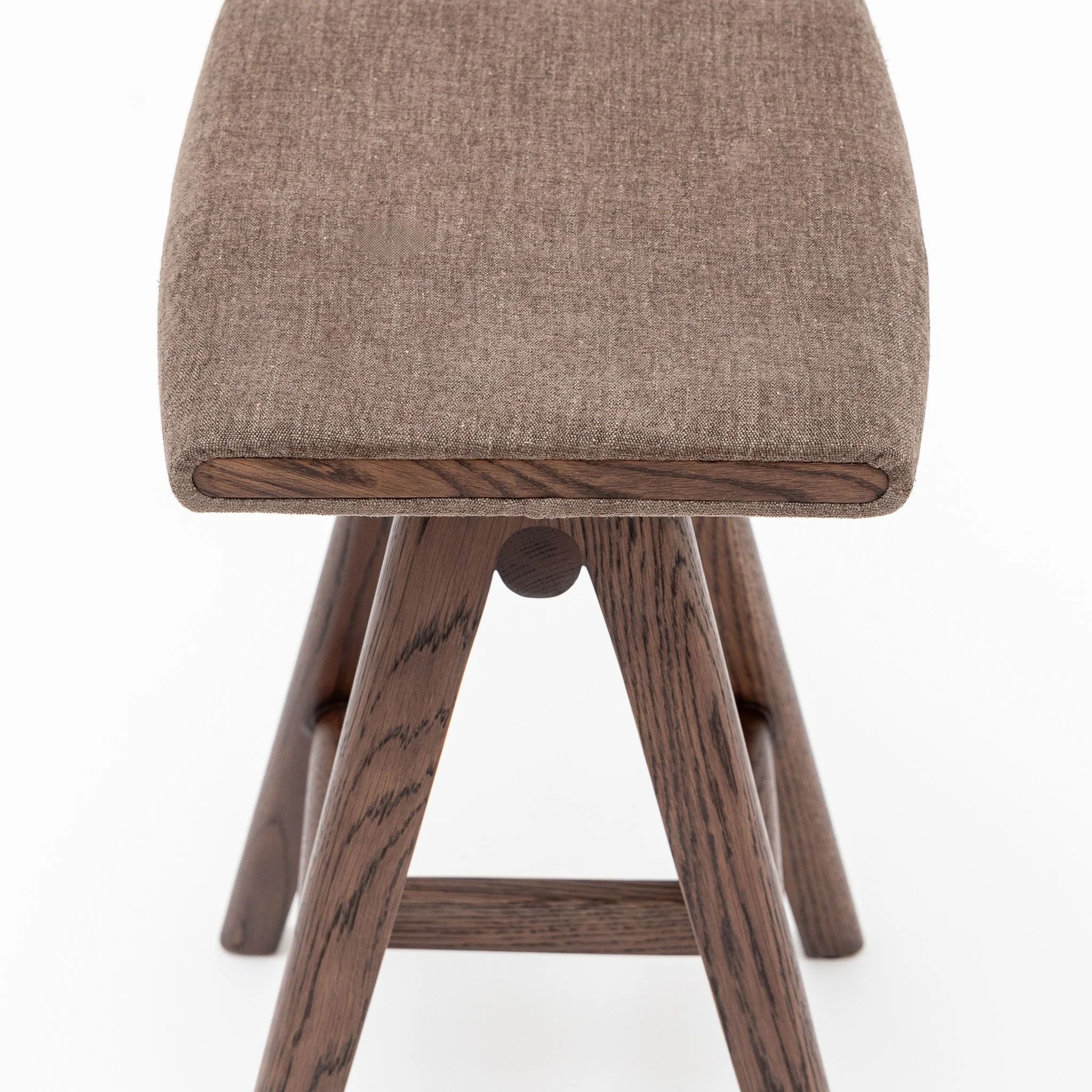 MA Counter Stool - Espresso Oak & Rich Earth - Image 6